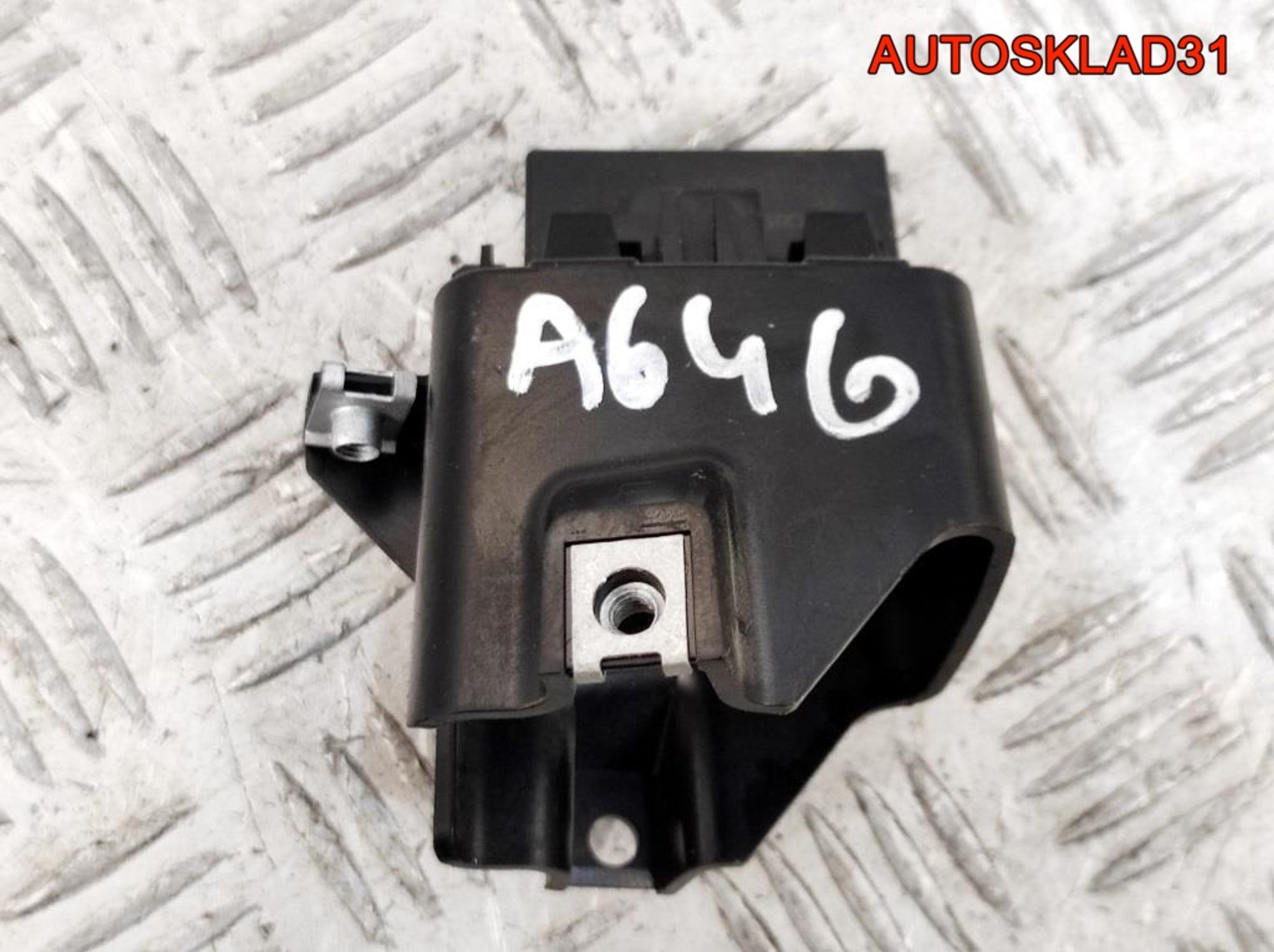 Блок иммобилайзера Audi A6 C7 4G 4H0909131, 1500 рублей, Дубовое