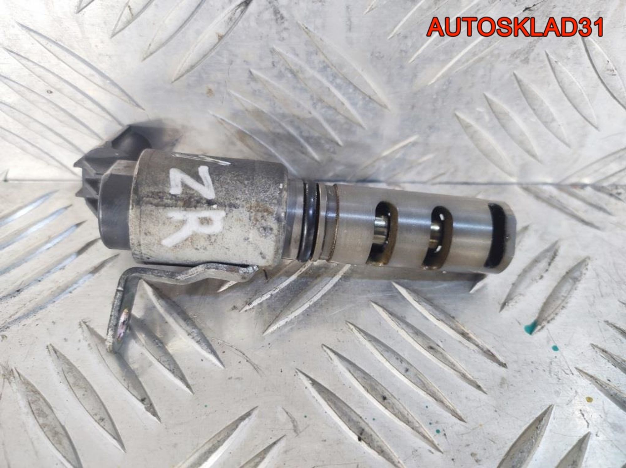 Клапан изменения фаз ГРМ Toyota Corolla E15 1ZR16, 2100 рублей, Дубовое