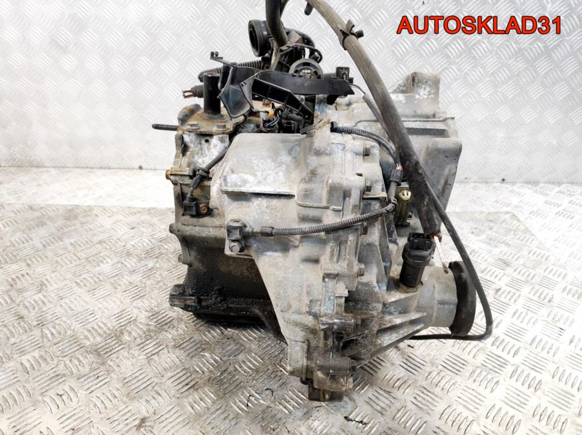 АКПП CMH VW Polo 3 1.6 АЕЕ Бензин 001321107, 30000 рублей, Дубовое