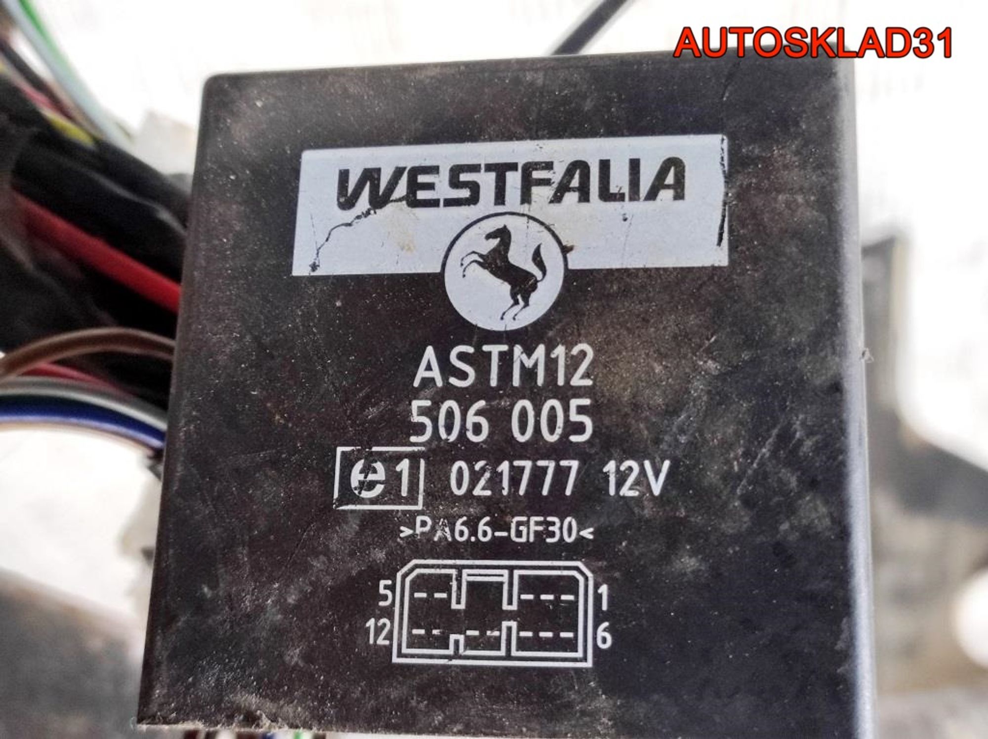 Фаркоп Ford Focus 2 Универсал A50-X, 13500 рублей, Дубовое