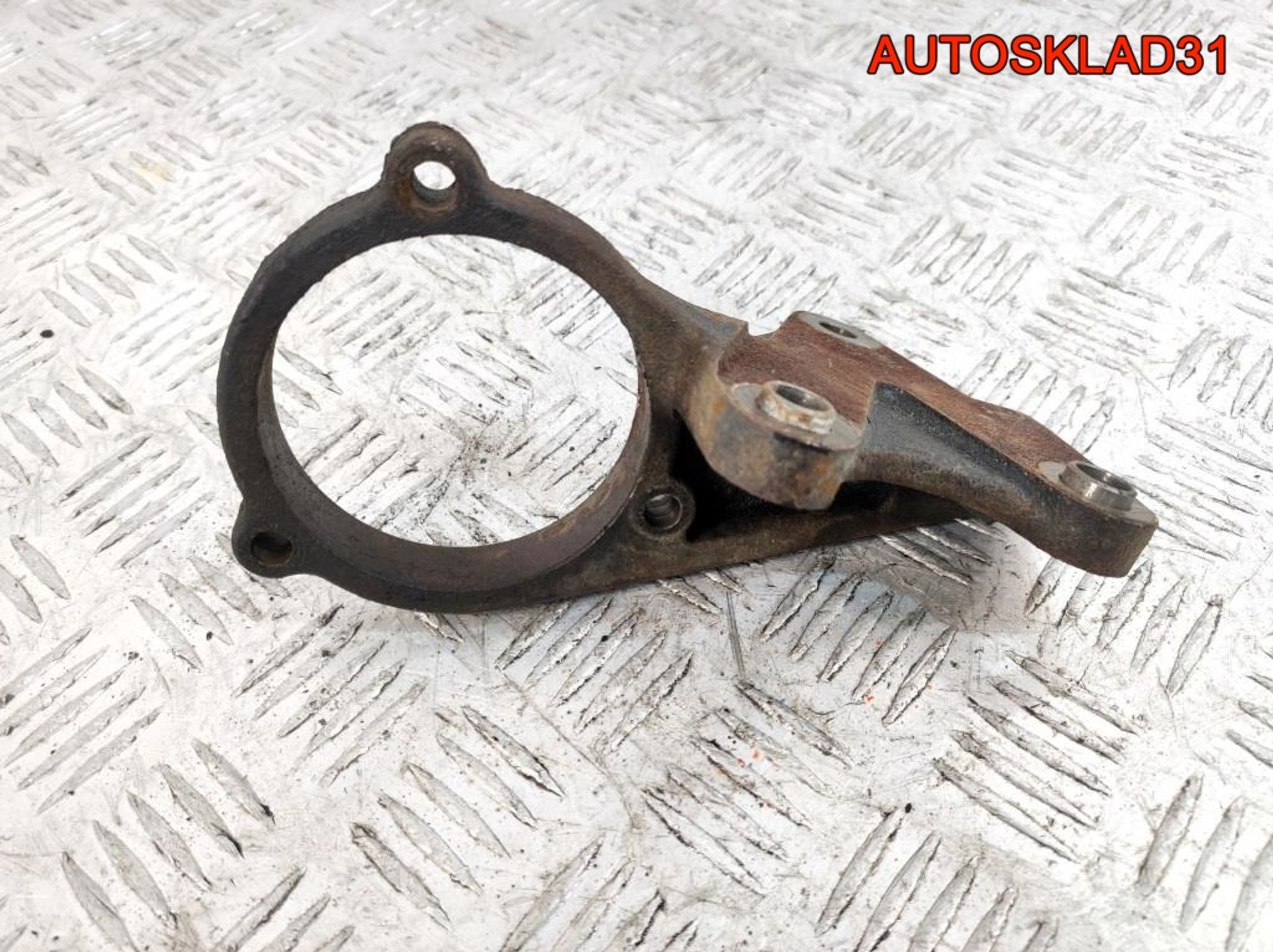 Кронштейн промвала Nissan Primera P11 2,0 SR20DE Бензин, 1000 рублей, Дубовое