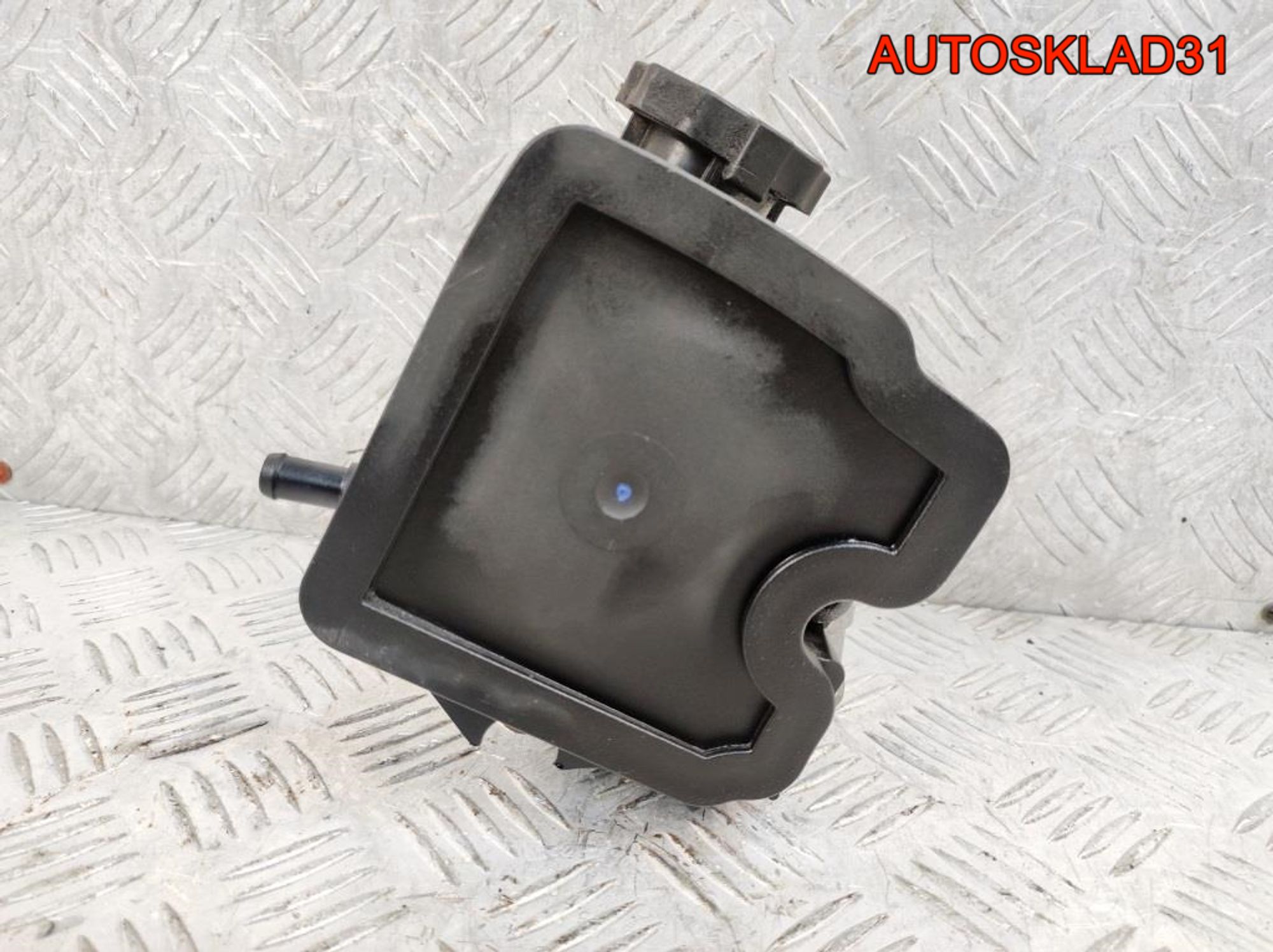 Гидроусилитель руля Mercedes W220 3,2 613.960 A002466740, 4100 рублей, Дубовое