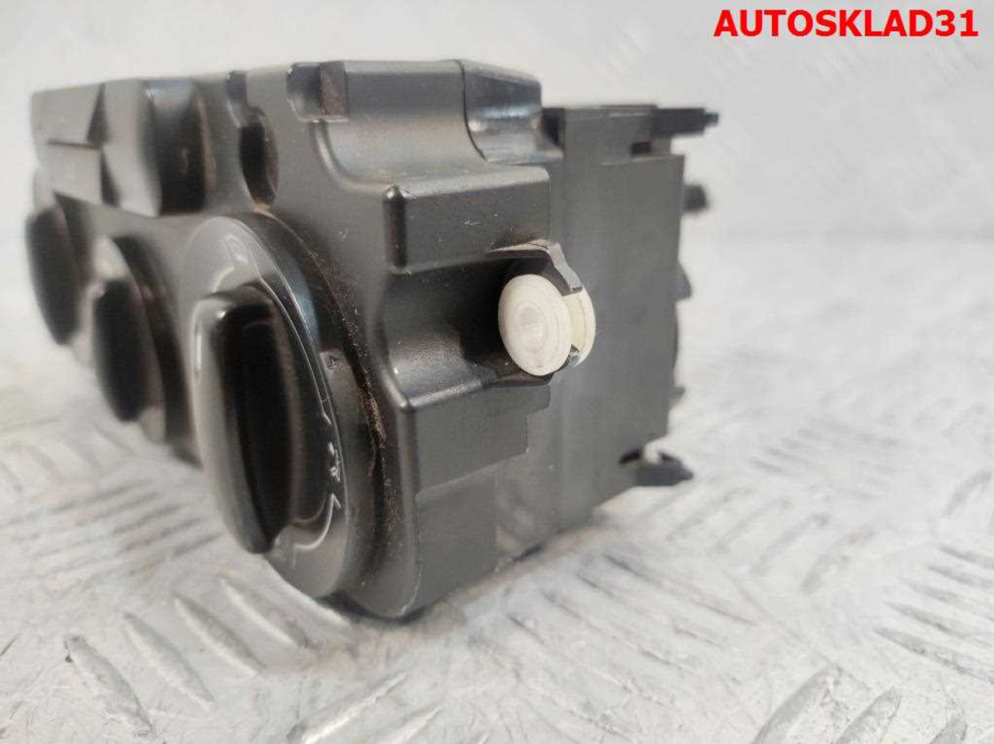 Блок управления отопителем VW Golf 5 1K0819047BM, 2500 рублей, Дубовое
