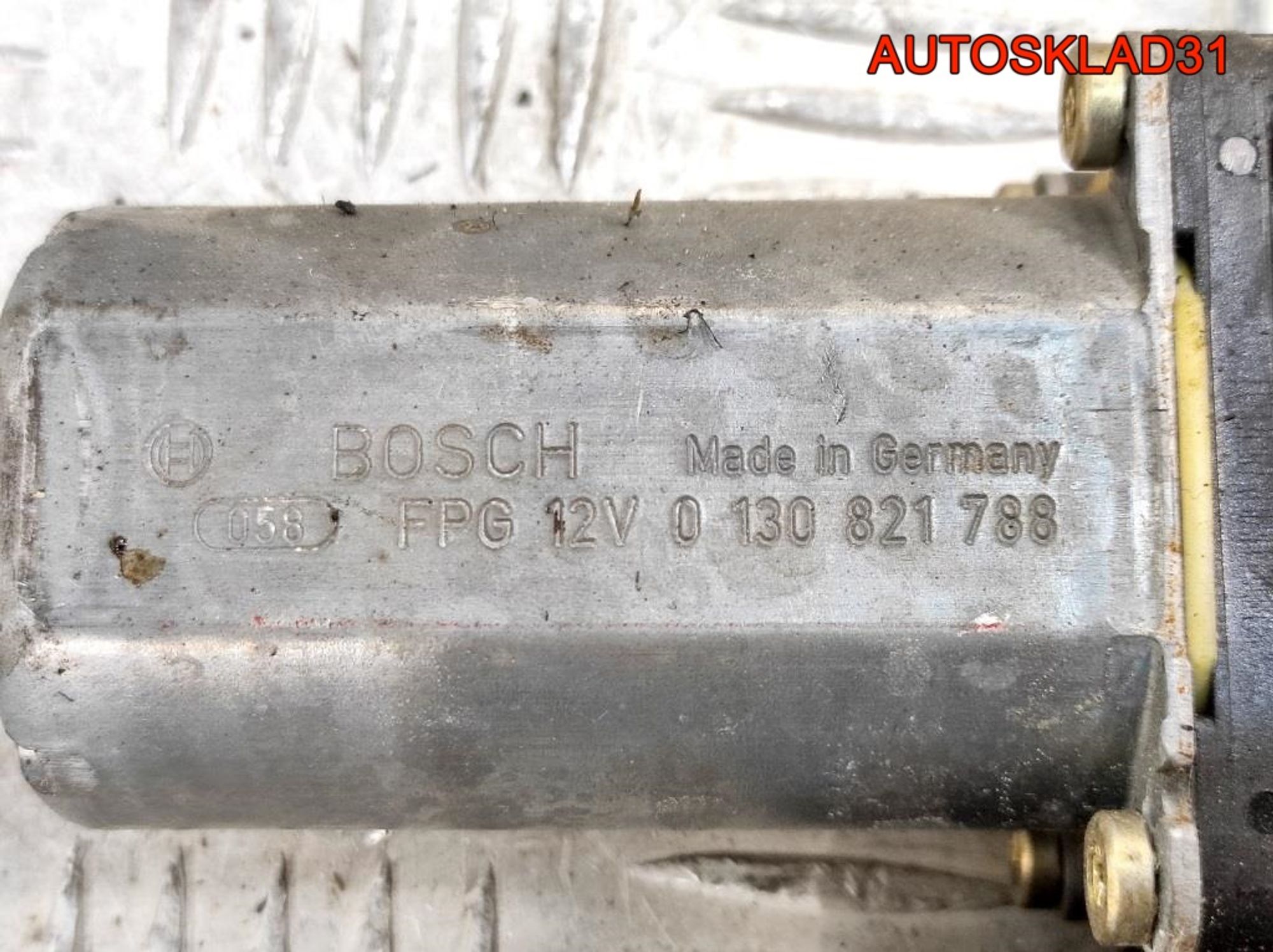 Стеклоподъемник перед левый Mitsubishi Carisma DA, 2300 рублей, Дубовое