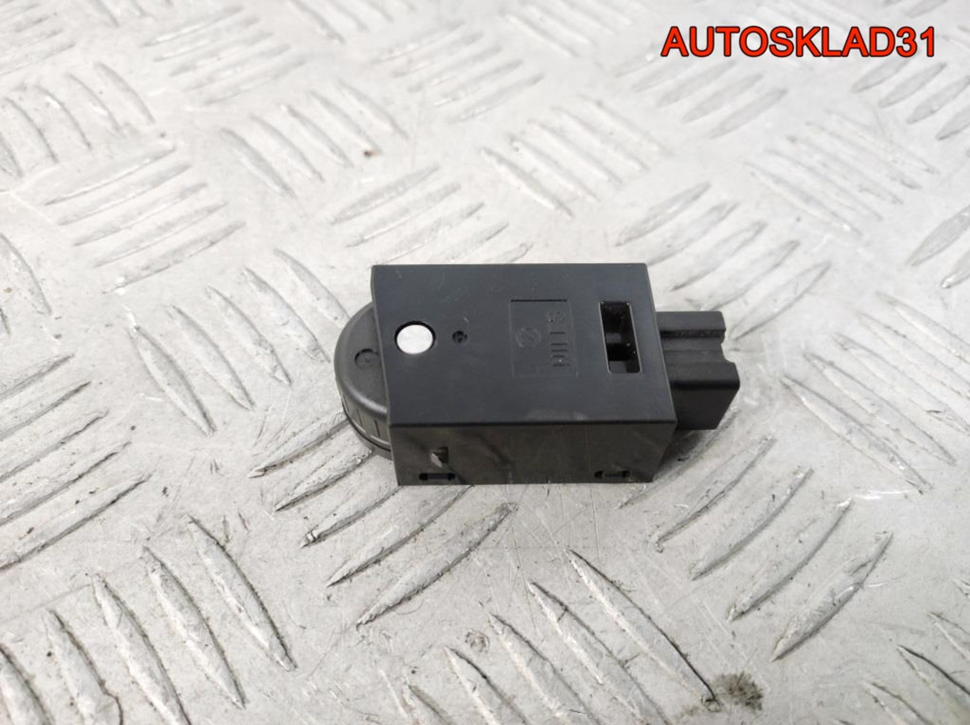 Кнопка освещения приборов Subaru Forester S12, 500 рублей, Дубовое