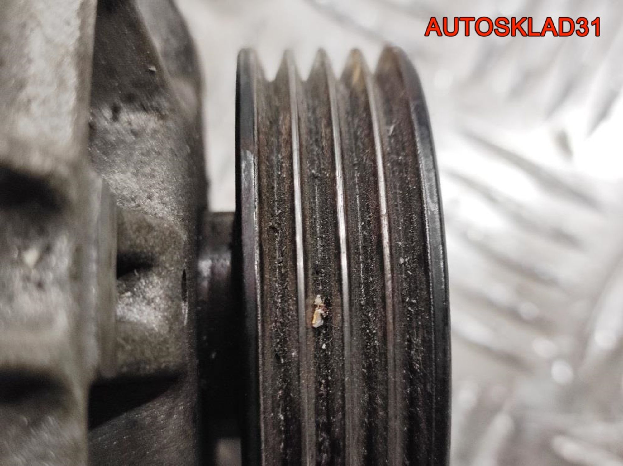 Генератор 75A Renault Twingo 1 7700427880 (Р), 6000 рублей, Дубовое