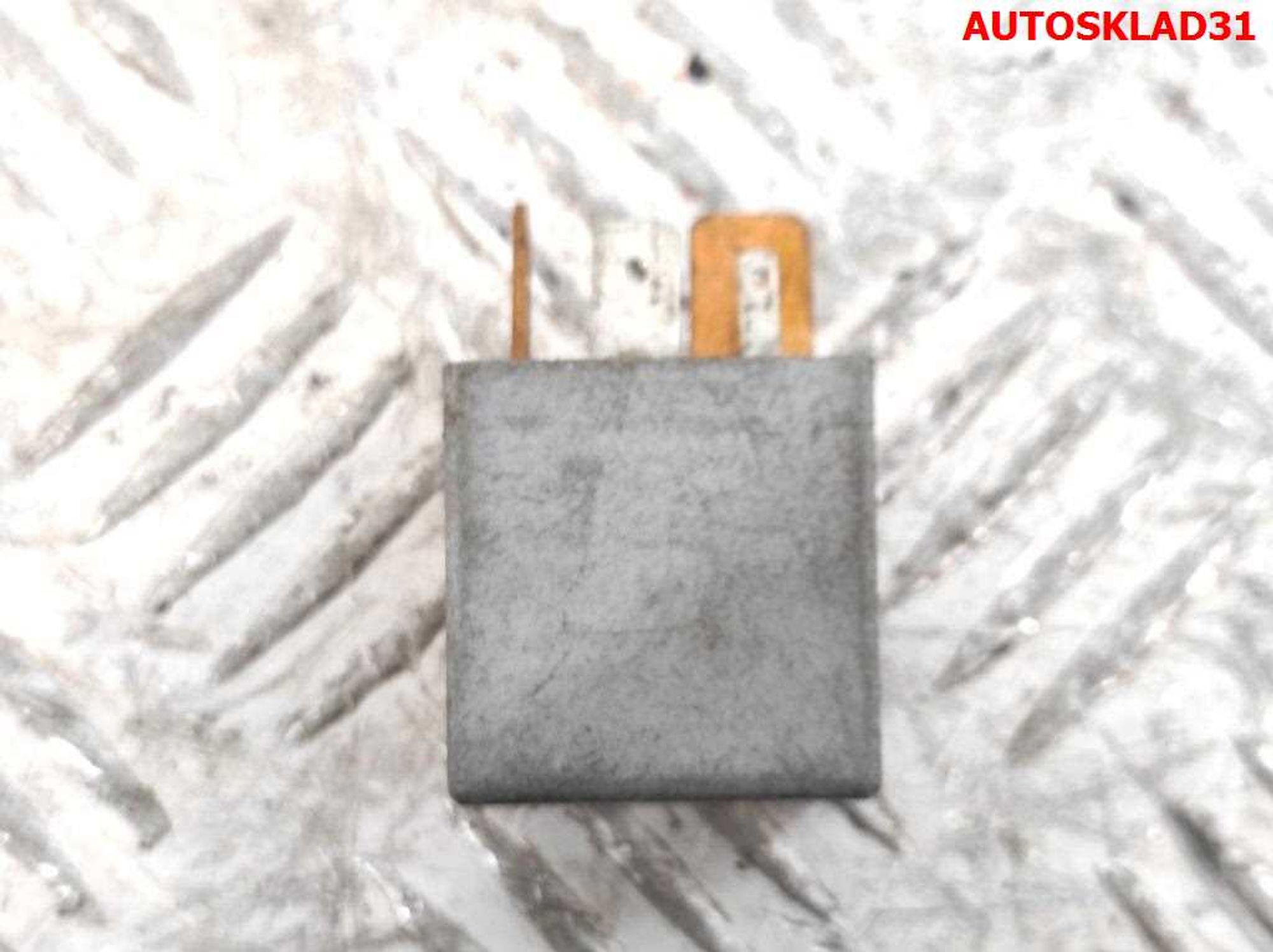 Реле накала свечей 104 VW Sharan 1 357911253A, 600 рублей, Дубовое