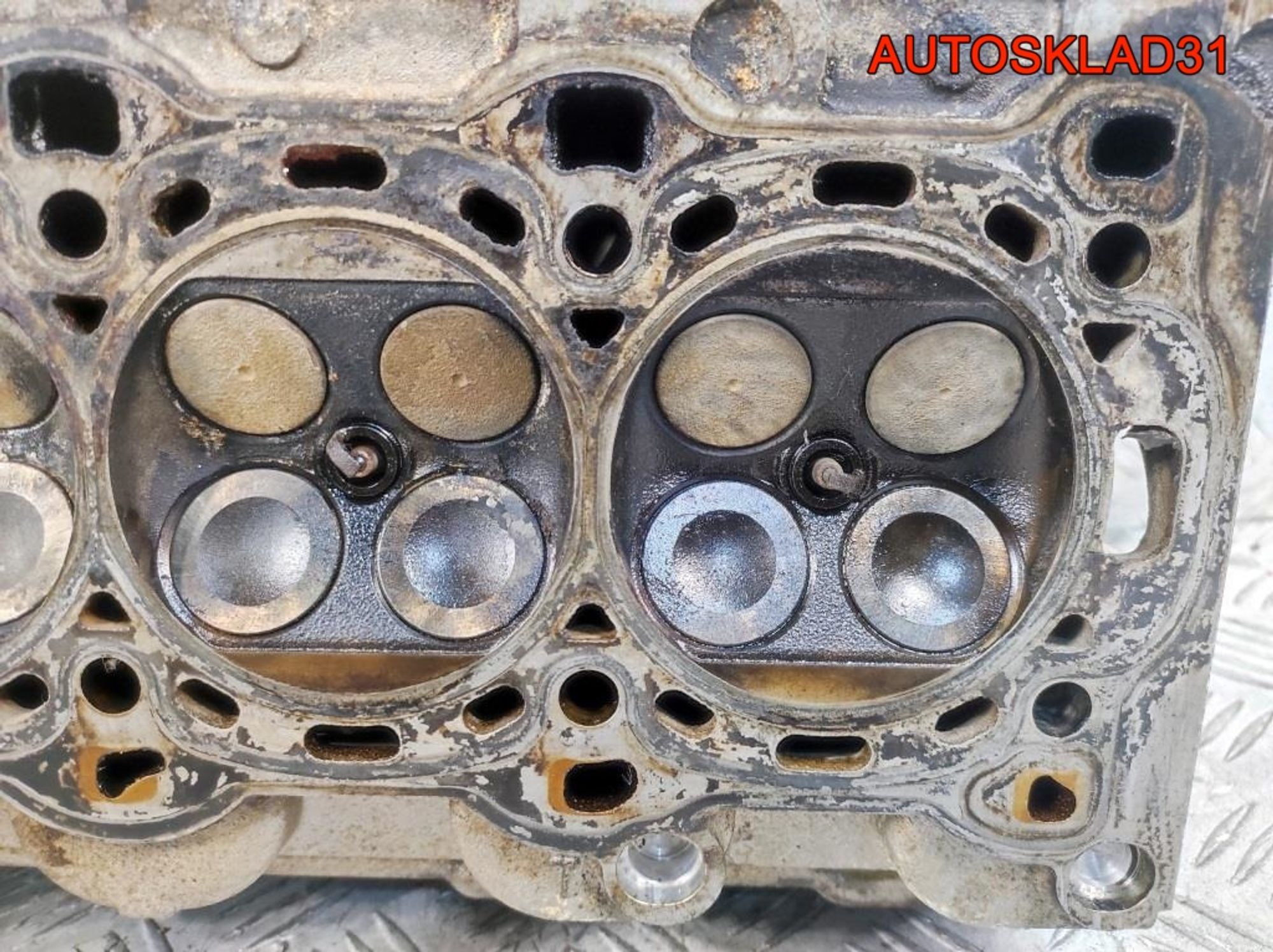 ГБЦ в сборе Opel Astra J 1,4 A14NET 55565291, 35000 рублей, Дубовое