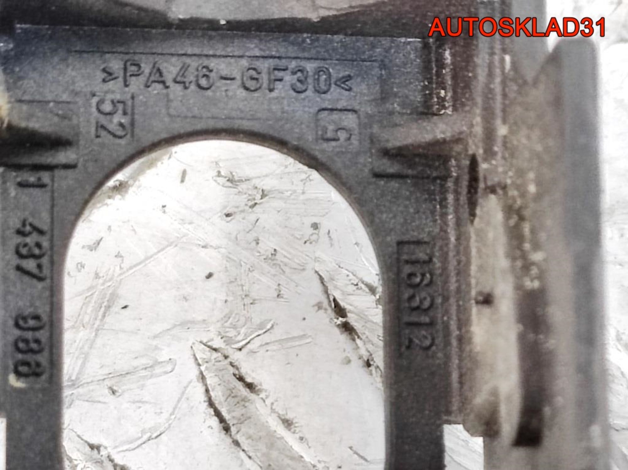 Катушка зажигания BMW E90 2,0 N46B20B 1437986, 1300 рублей, Дубовое