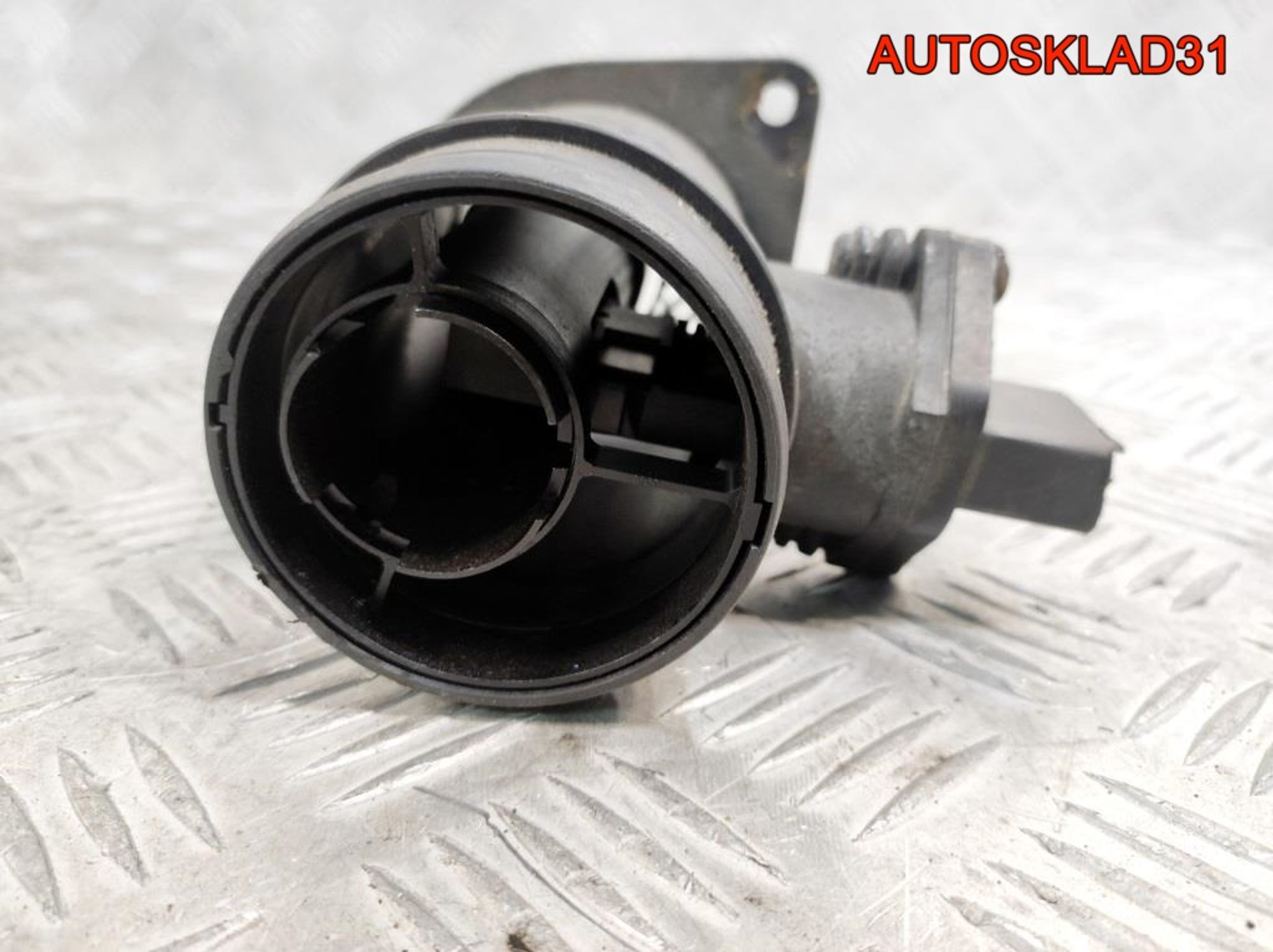 Расходомер воздуха VW Transporter T4 1,9 ABL 038906461, 3600 рублей, Дубовое