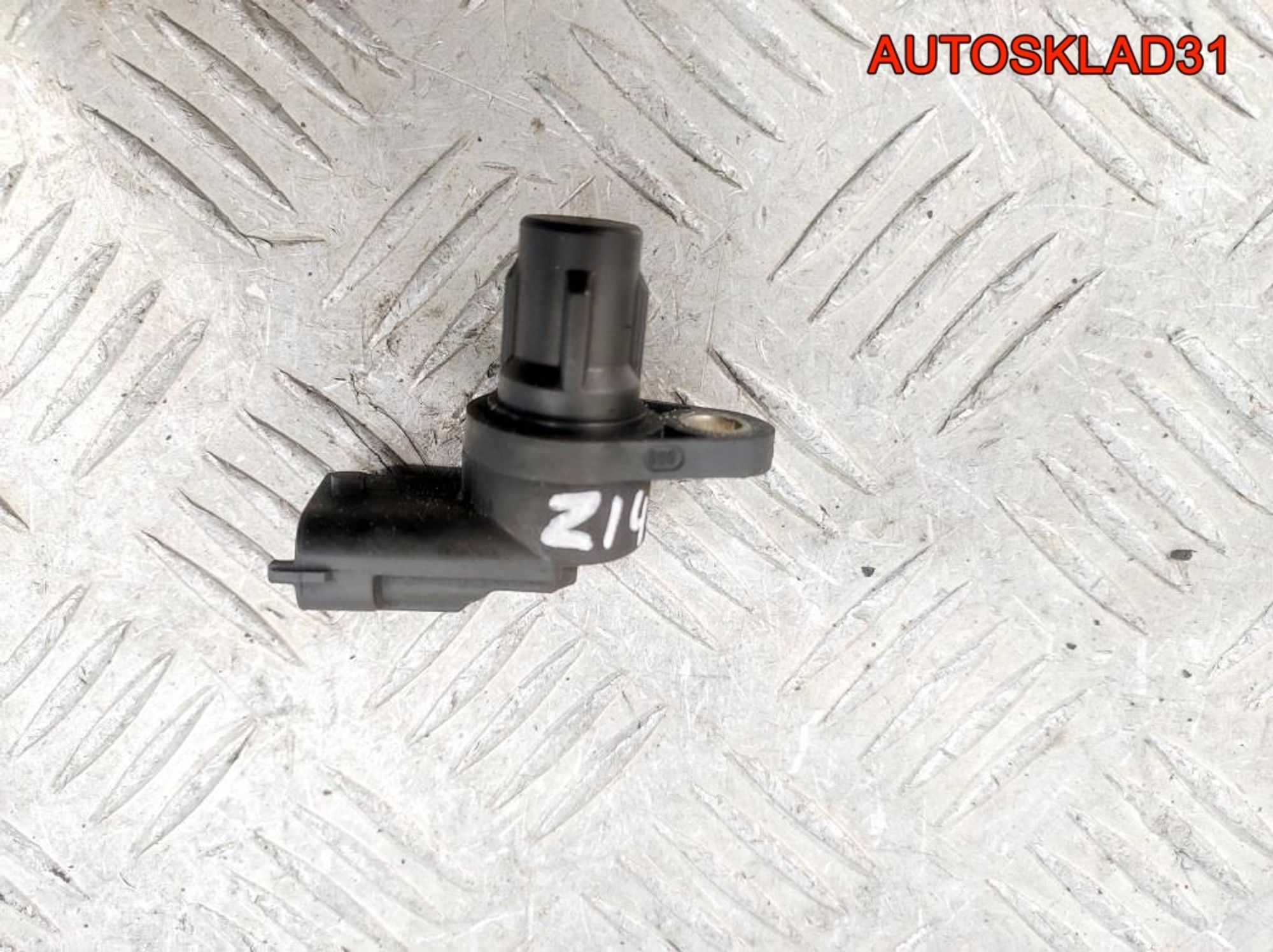 Датчик положения распредвала Opel Corsa D 1,4 Z14XEP 93310500, 900 рублей, Дубовое