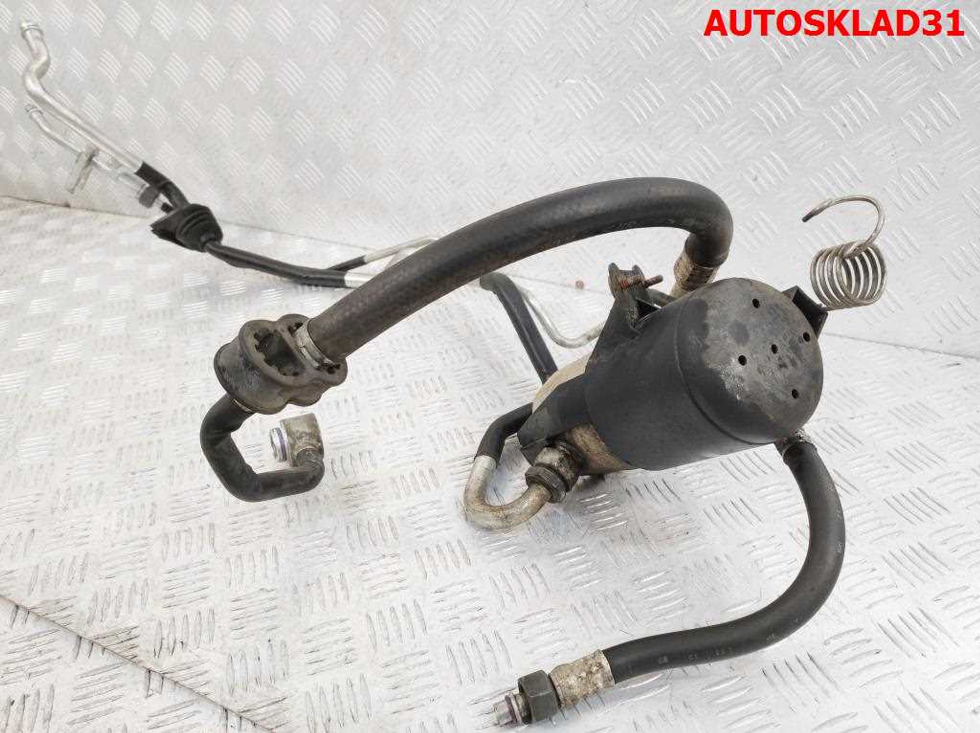Осушитель кондиционера Audi A6 C5 8D0260197C, 5000 рублей, Дубовое