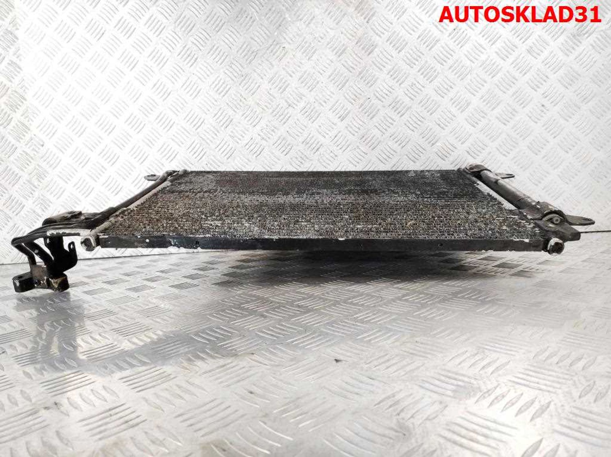 Радиатор кондиционера Volkswagen Golf 4 8FC351301041, 1000 рублей, Дубовое