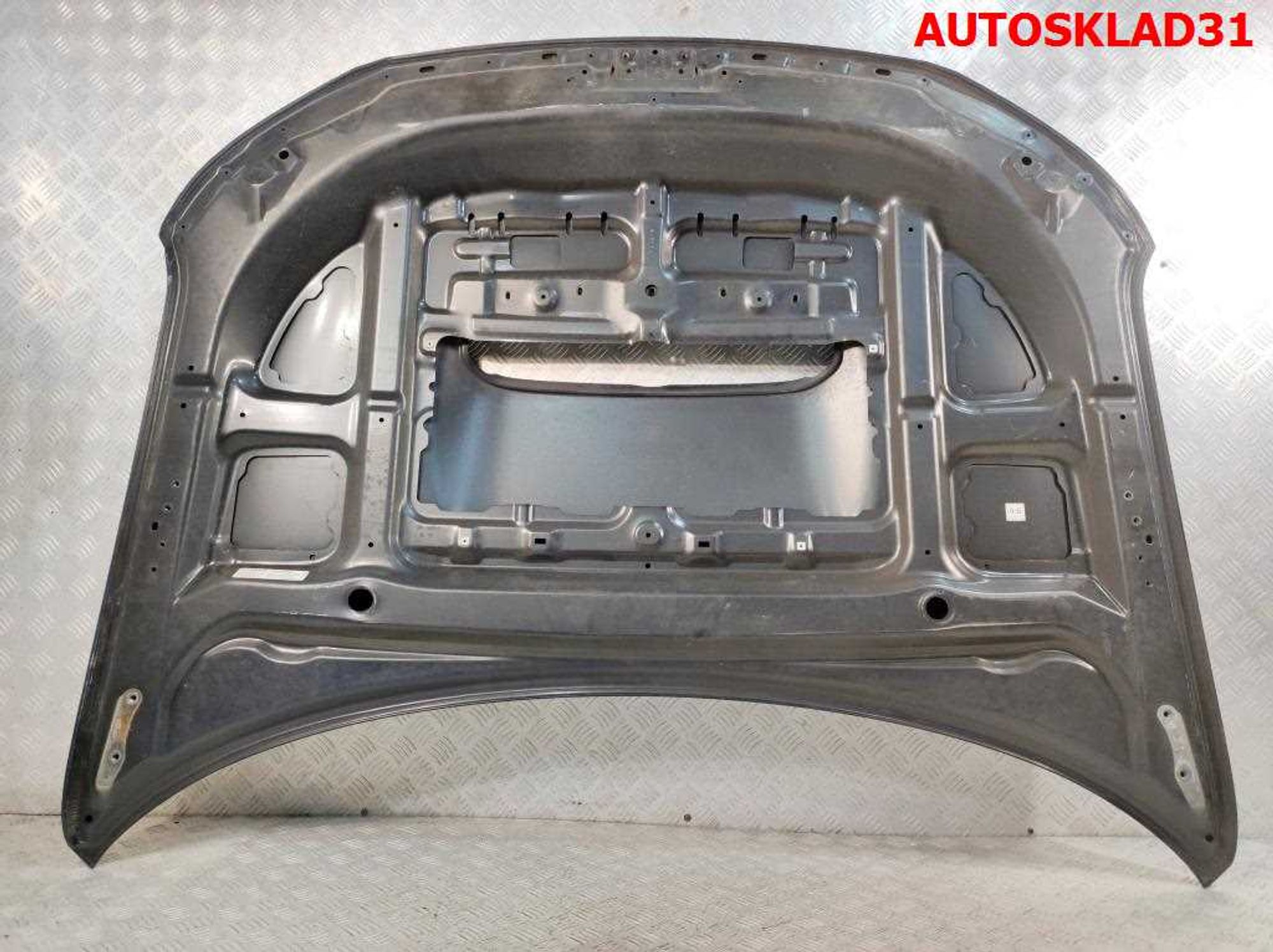 Капот Subaru Forester S12 57229SC0119P, 20000 рублей, Дубовое