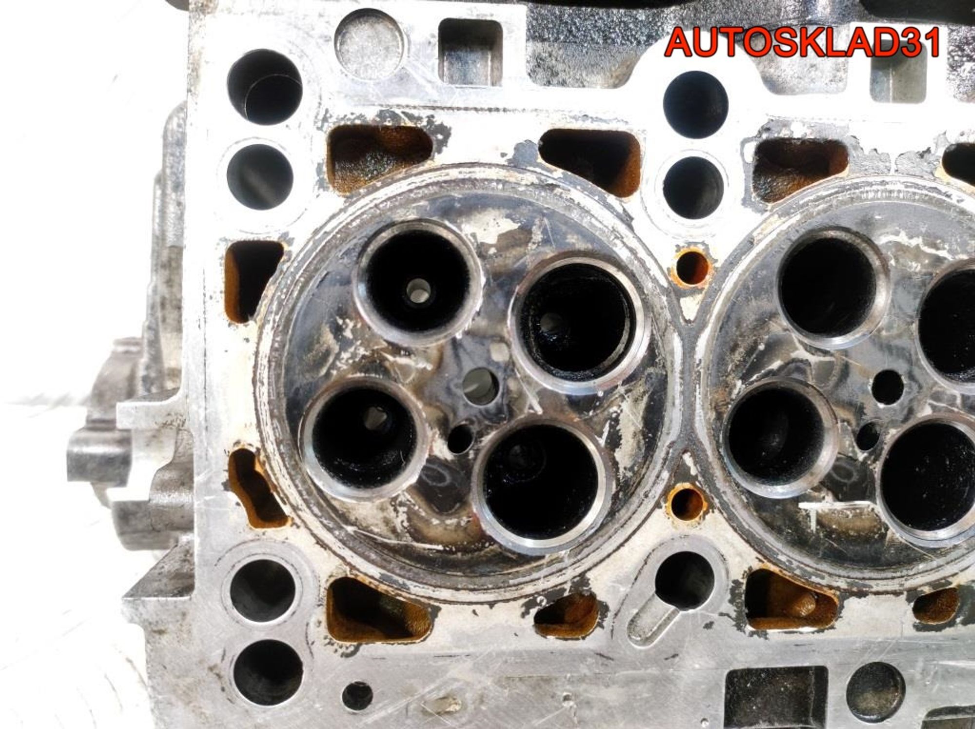 ГБЦ правая Голая Audi A6 C5 2,5 AKE 059103068, 2700 рублей, Дубовое