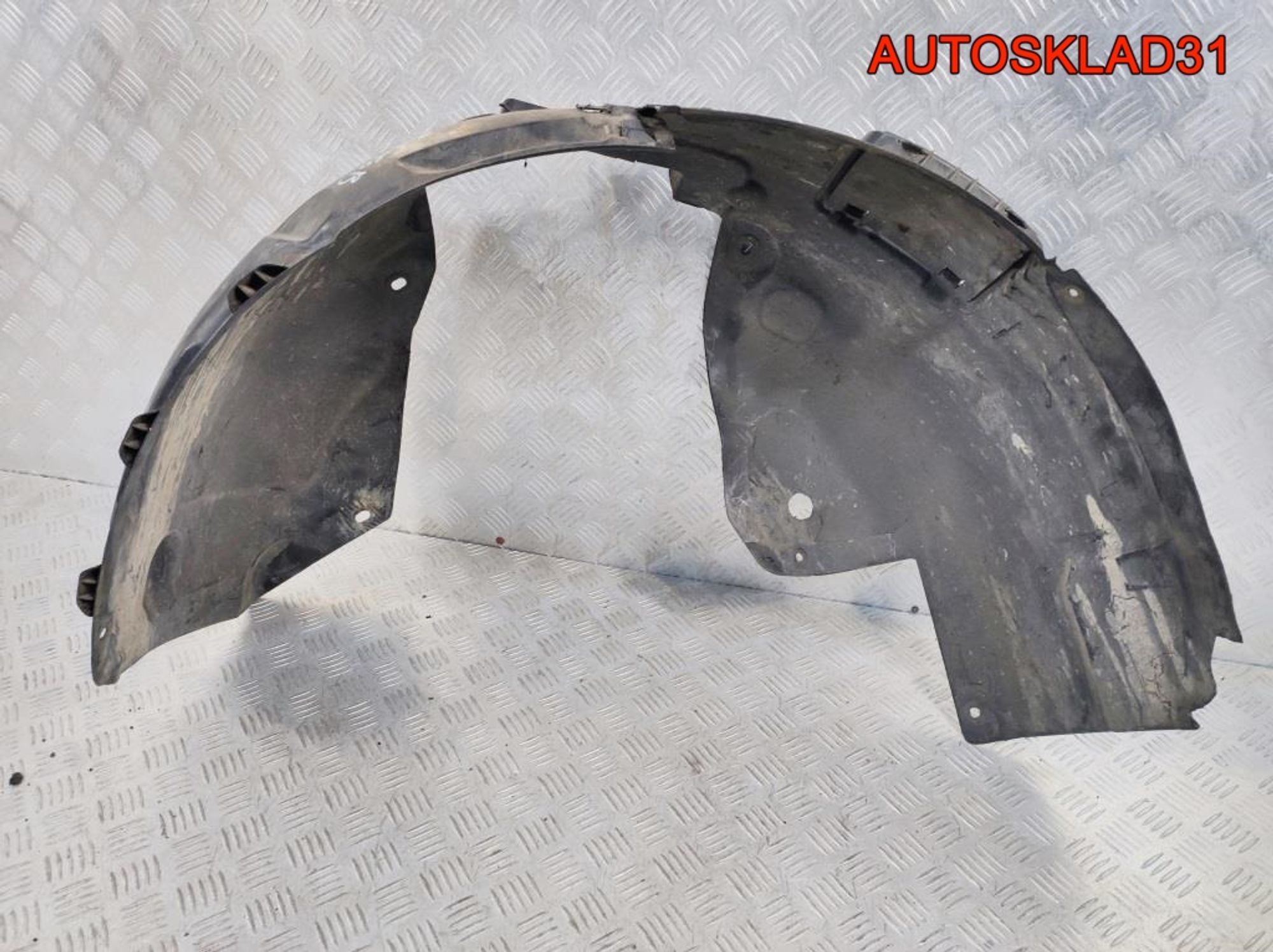 Локер передний правый Opel Zafira B 13129629, 3200 рублей, Дубовое