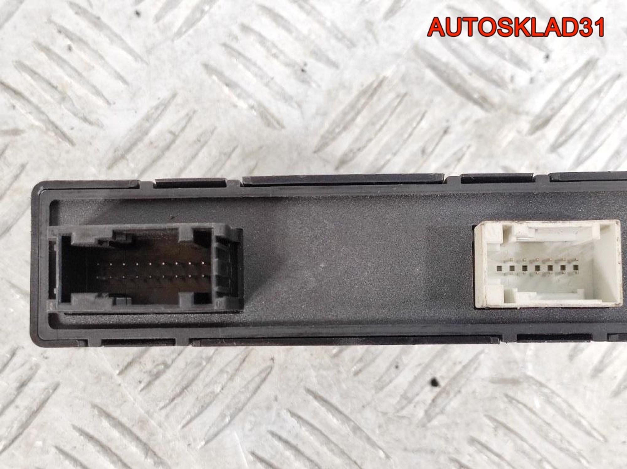 Блок парктроников Opel Vectra C 13181070, 2300 рублей, Дубовое