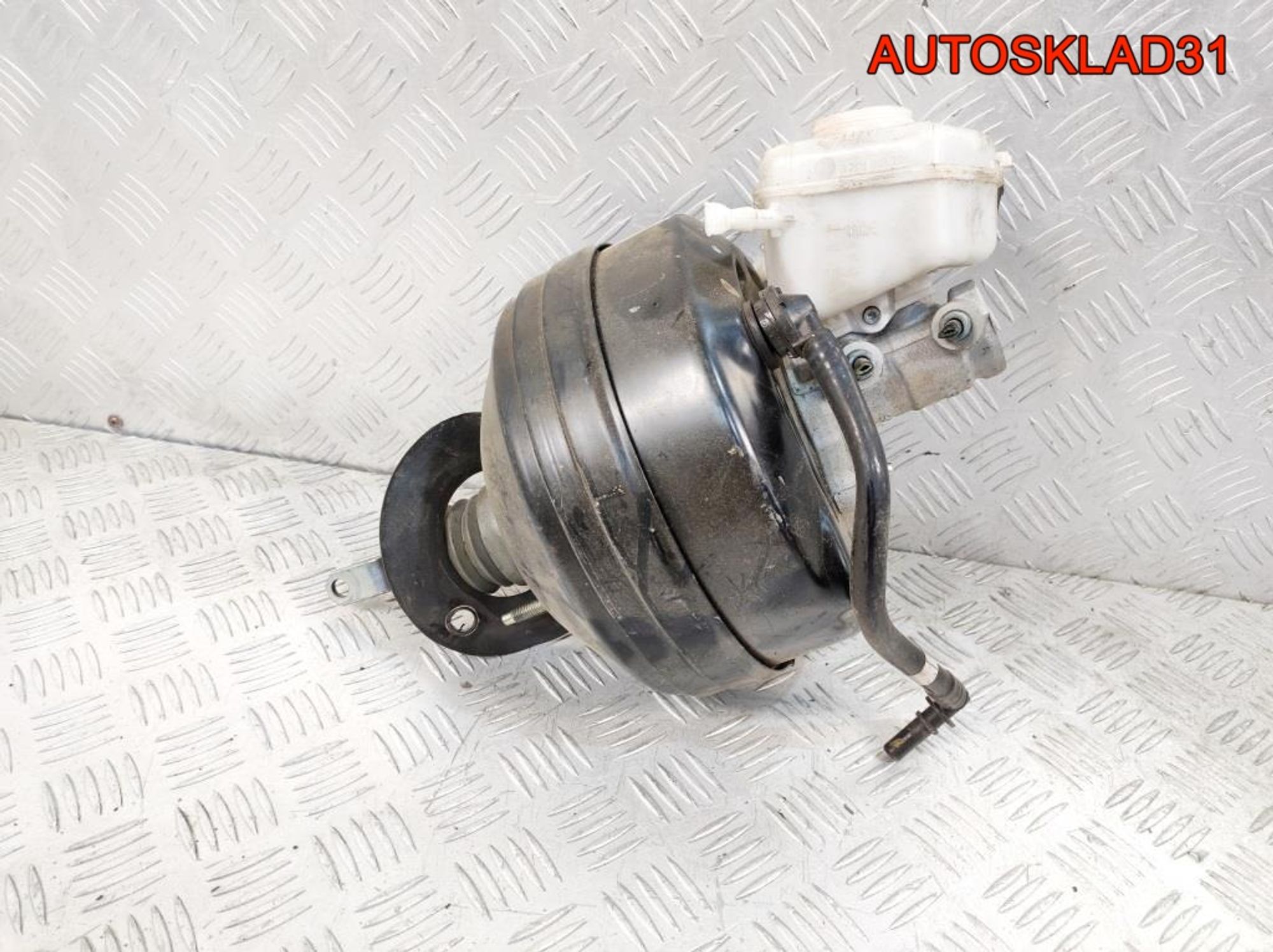 Усилитель тормозов вакуумный BMW F30 2,0 B47D20A 296798422, 6000 рублей, Дубовое