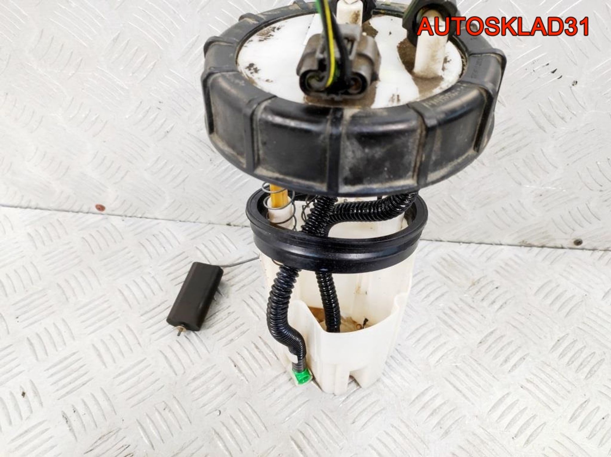 Насос топливный Nissan Qashqai J10 1,5 K9K Дизель, 3200 рублей, Дубовое