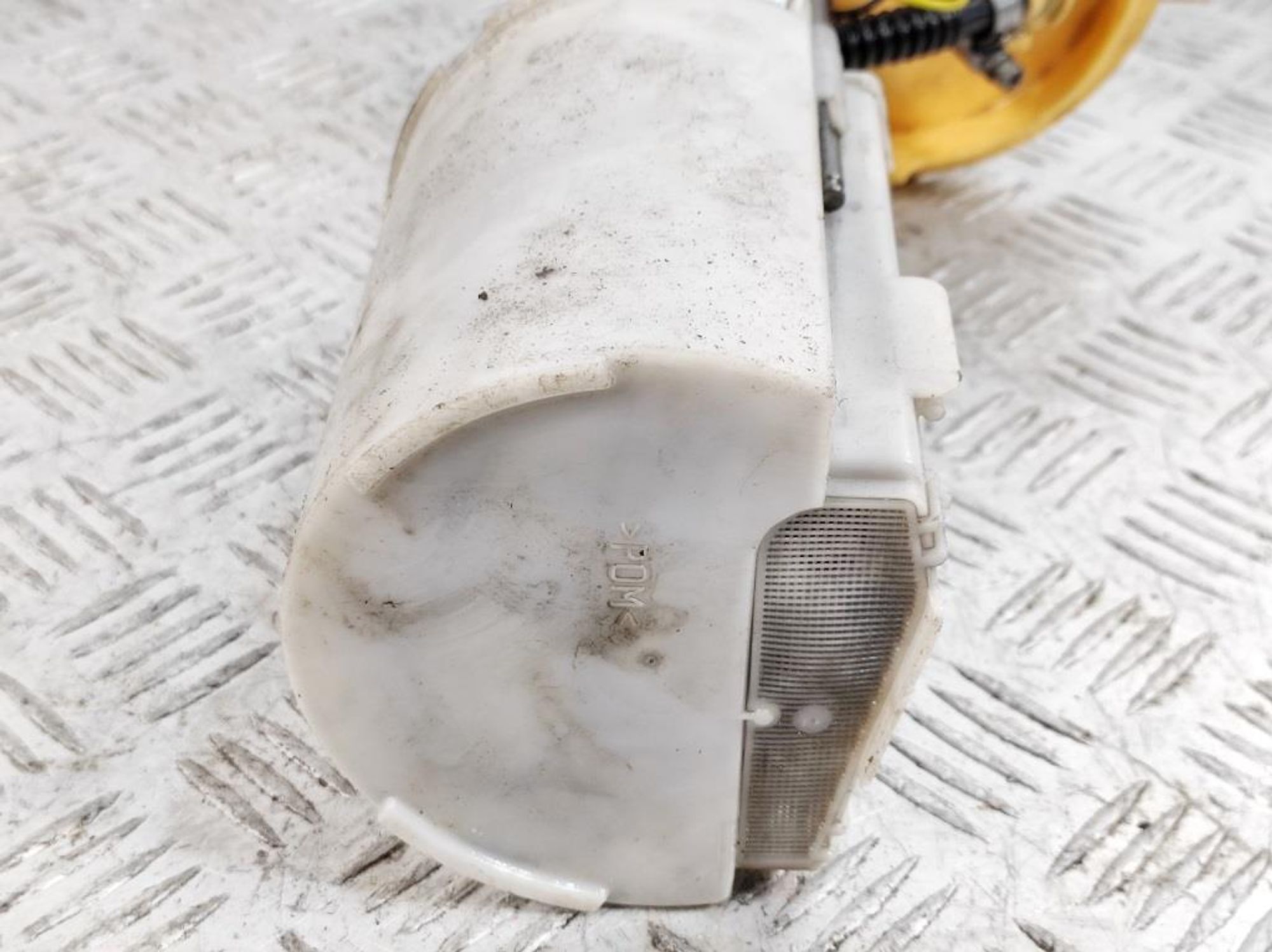 Насос топливный VW Golf 6 1,9 Дизель, 2000 рублей, Дубовое