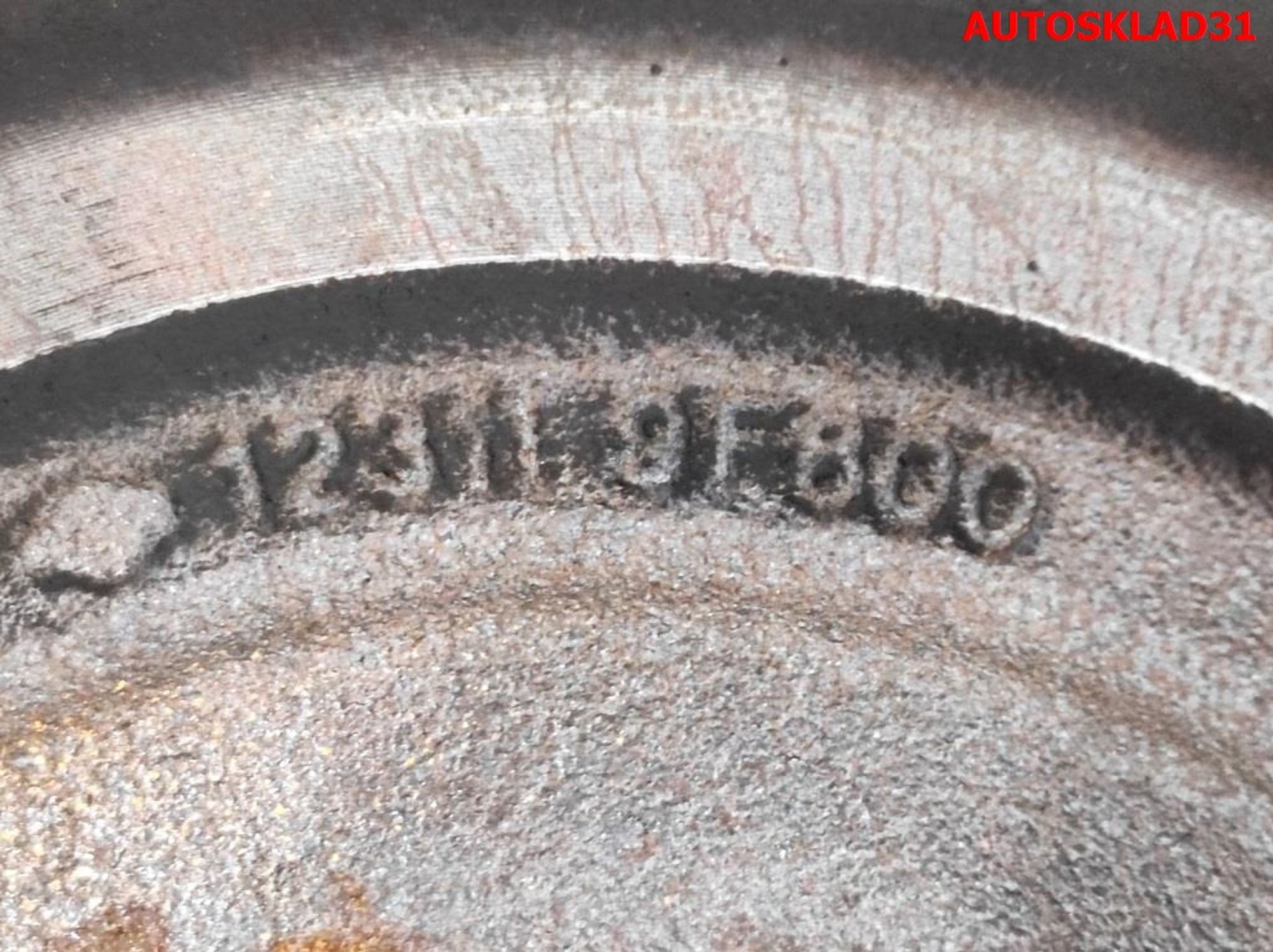 Комплект сцепления Nissan Almera N16 1,8 QG18 123119F800, 2000 рублей, Дубовое