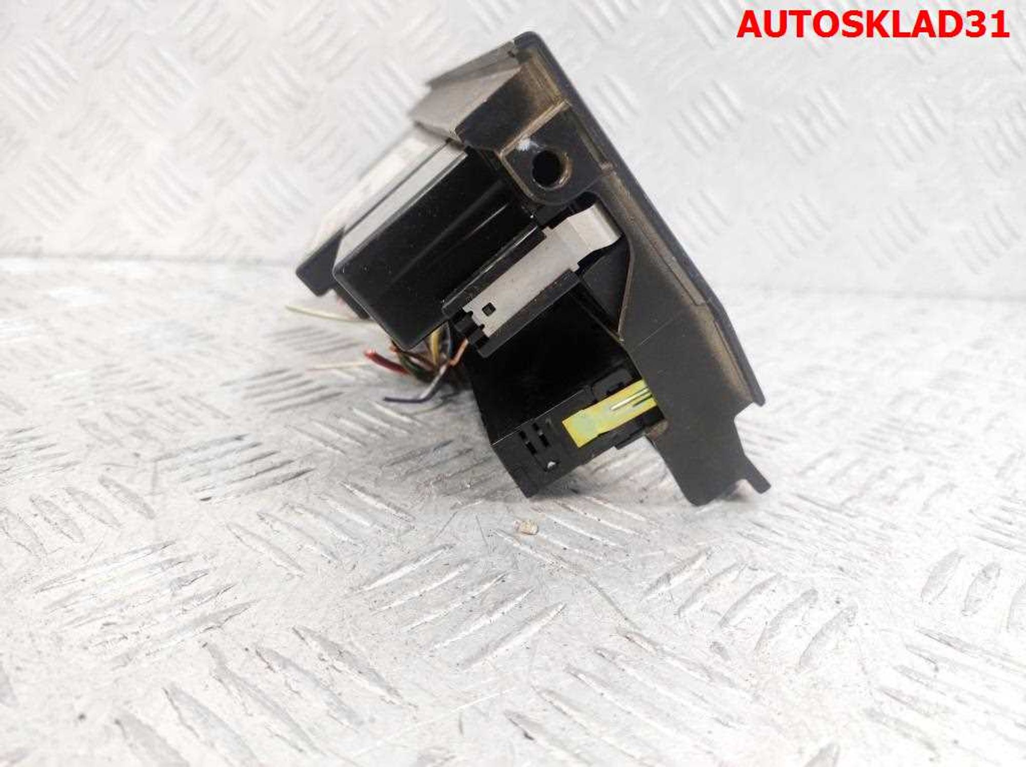 Блок климат контроля BMW E39 64116916641, 5000 рублей, Дубовое