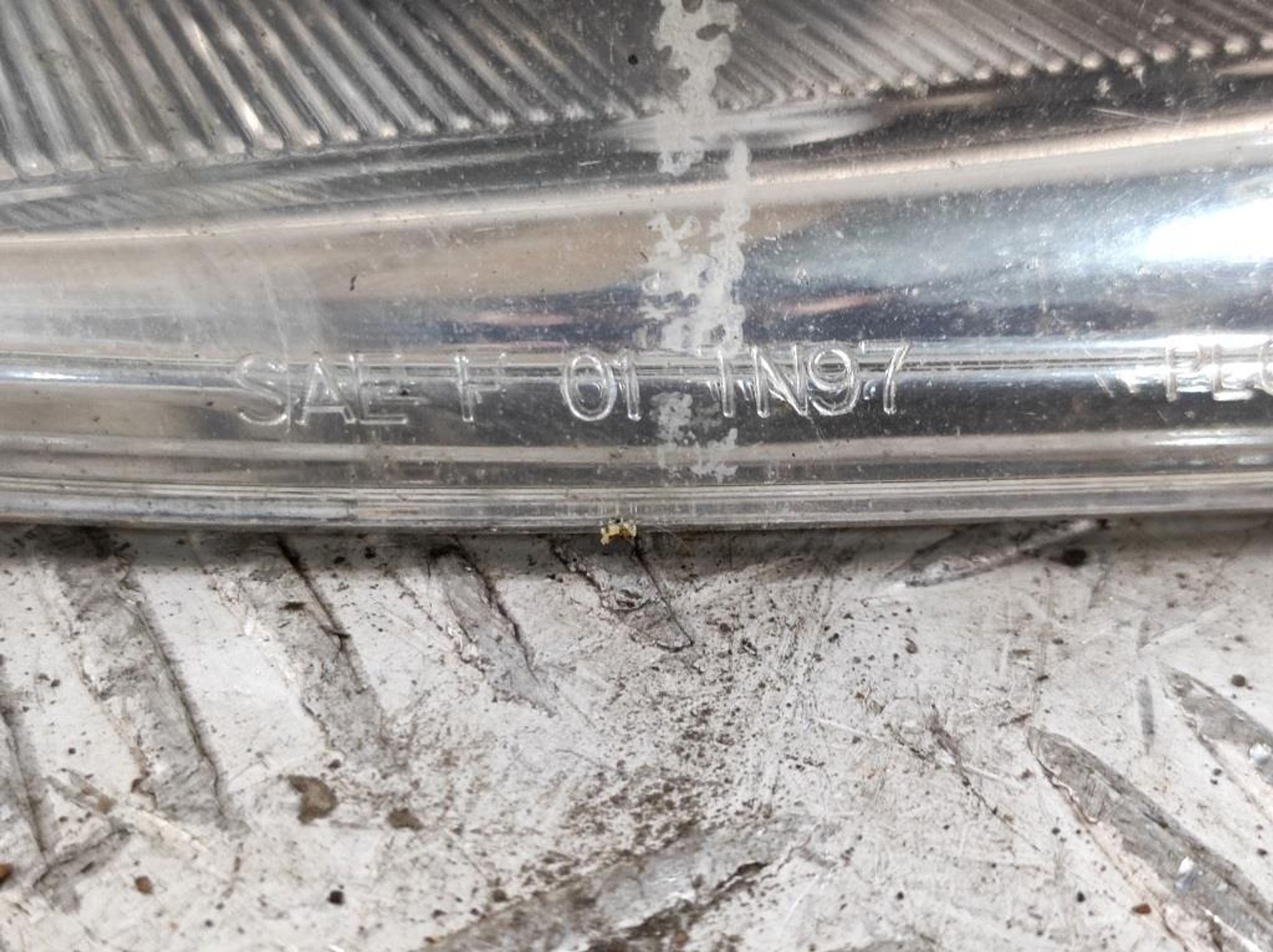 Фара противотуманная Комплект Mercedes W163 A1638200328, 500 рублей, Дубовое