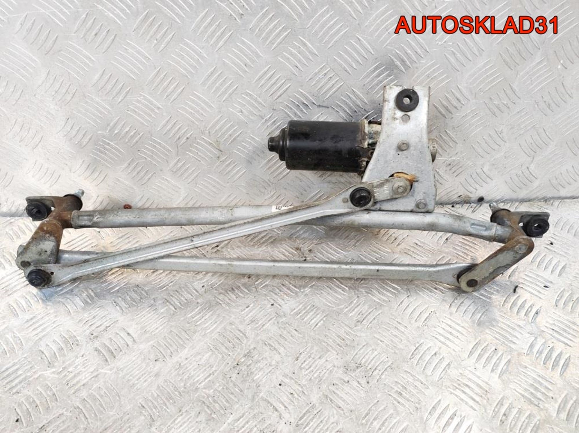 Трапеция дворников Ford Maverick 6L8417500AB, 3600 рублей, Дубовое