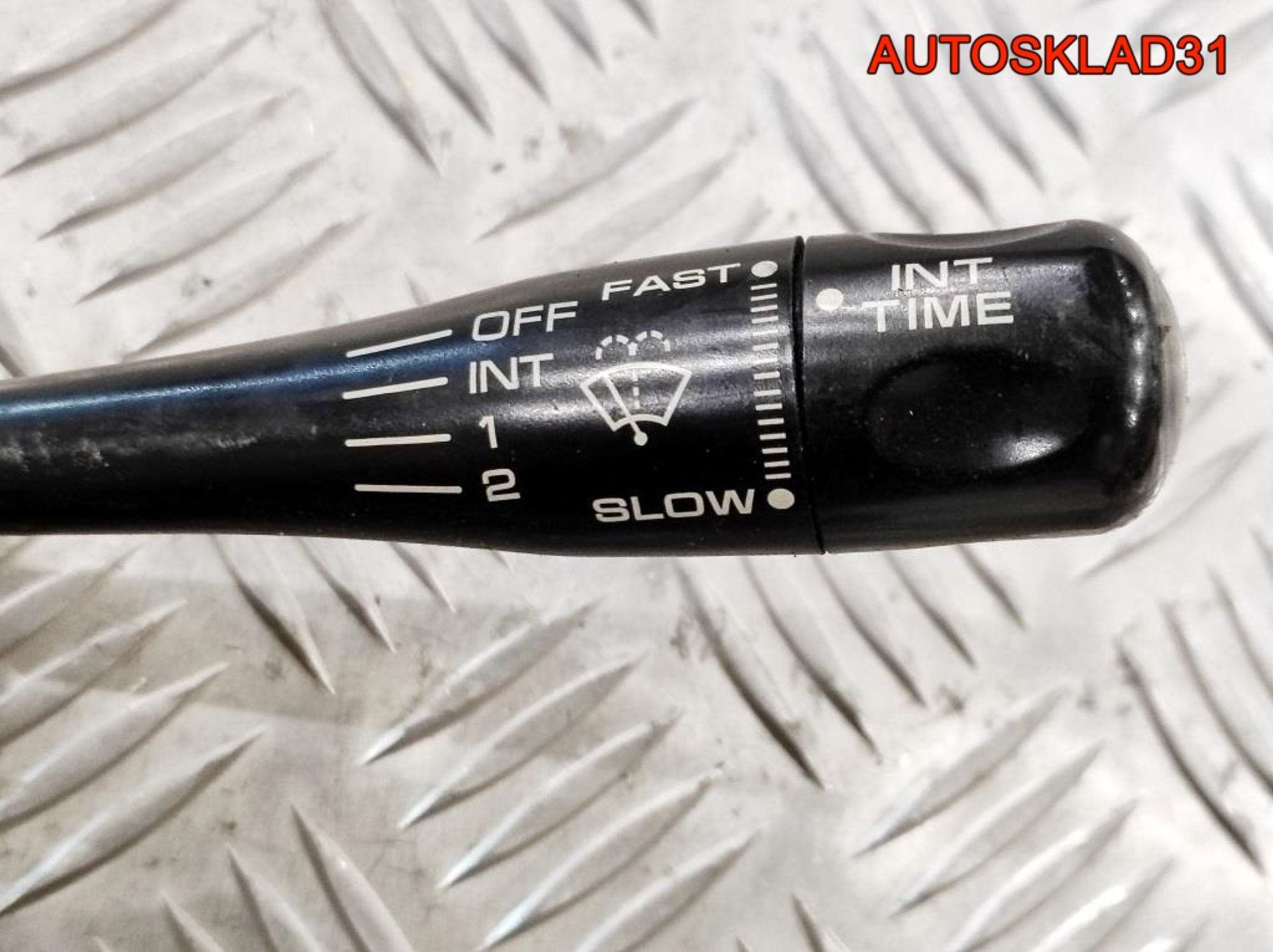 Переключатель подрулевой Mitsubishi Lancer C6 MB541706, 2500 рублей, Дубовое