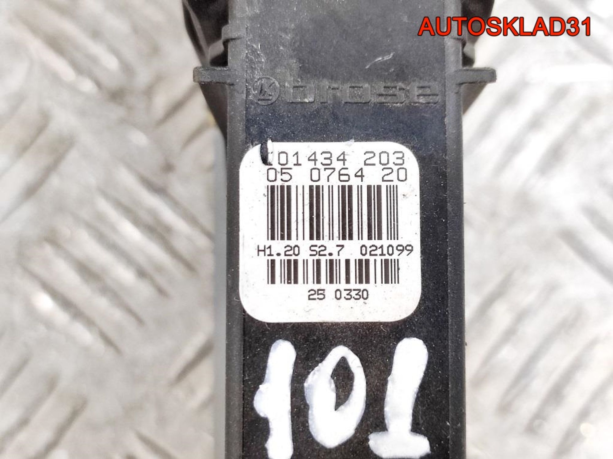 Моторчик стеклоподъёмника передний правый VW Passat B5 3B4837752EG, 800 рублей, Дубовое