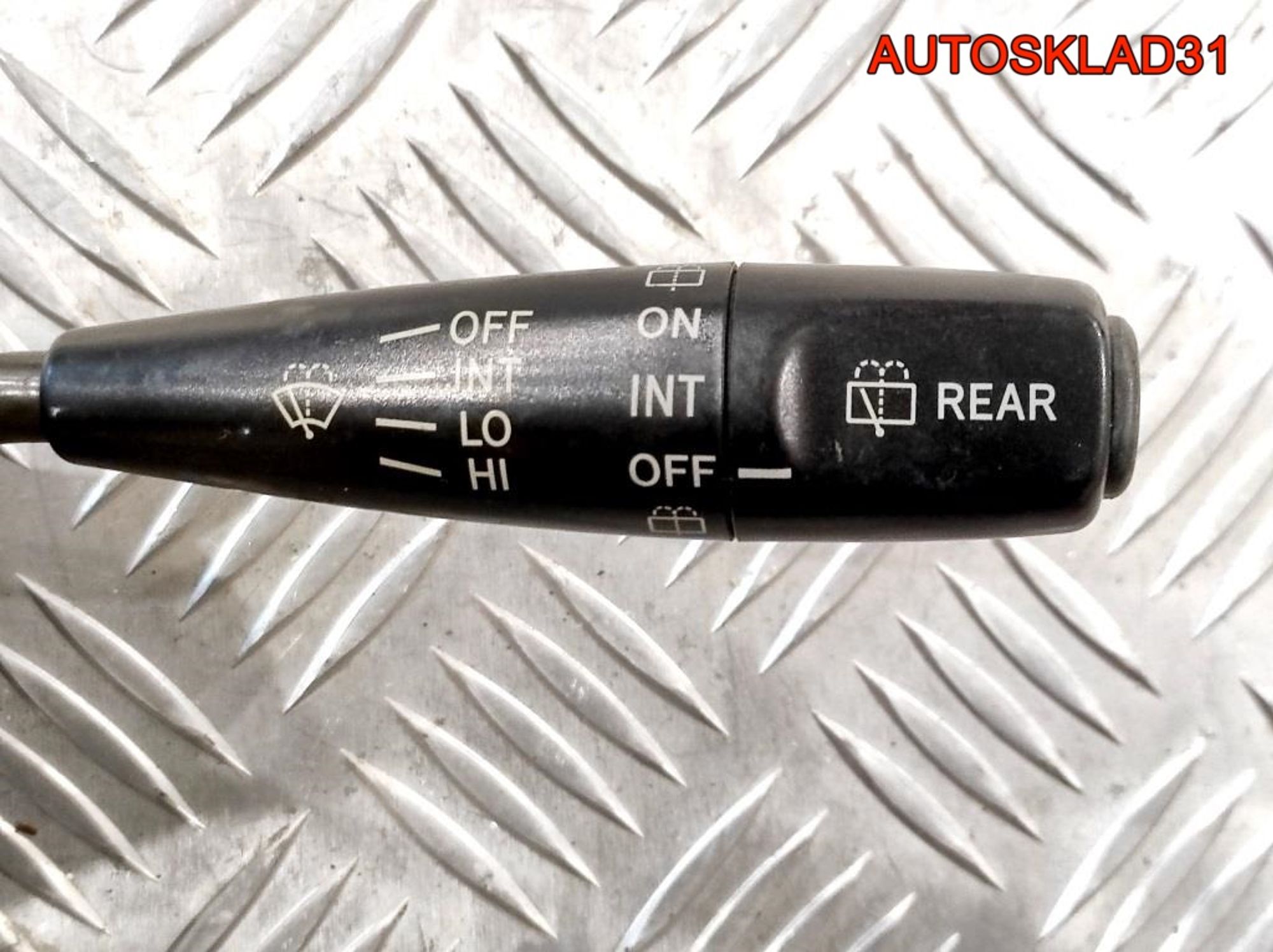 Переключатель подрулевой Toyota Corolla 7 843101A670, 1500 рублей, Дубовое