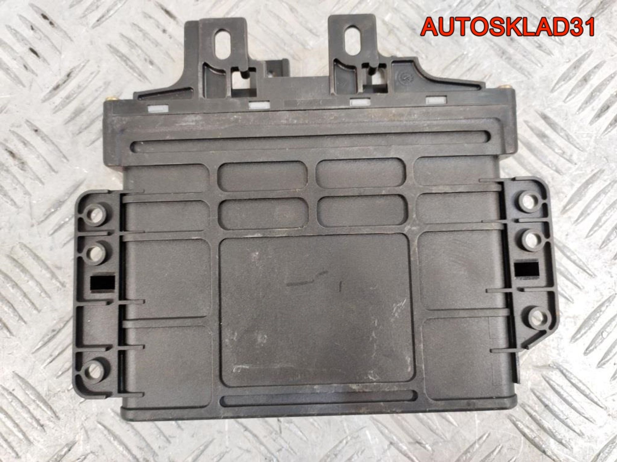 Блок ЭБУ АКПП Volkswagen Passat B5 01N927733CK, 2000 рублей, Дубовое