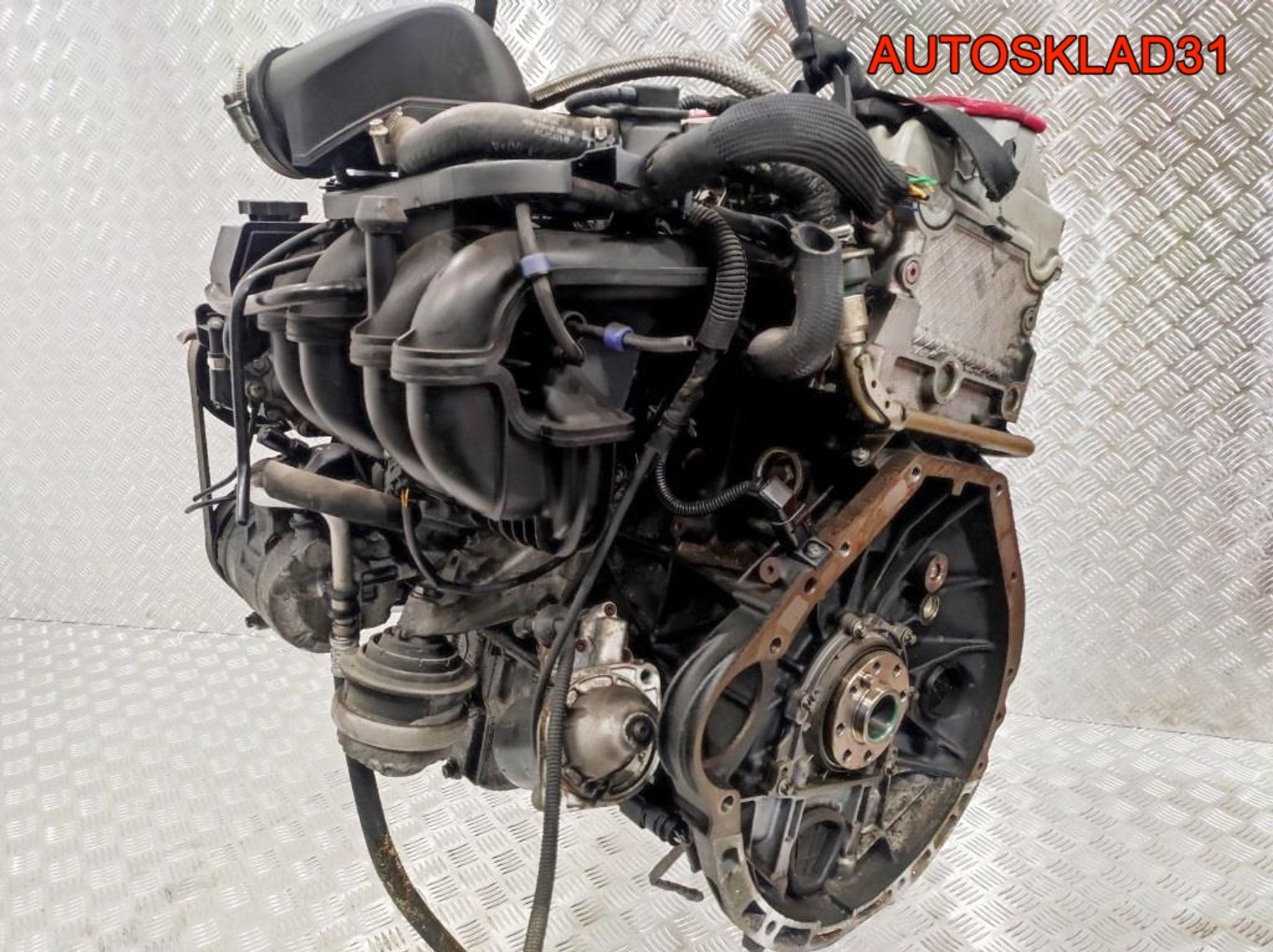 Двигатель M111.956 Mercedes Benz C208 2.0 Бензин Цена за СТОЛБИК, 90000 рублей, Дубовое