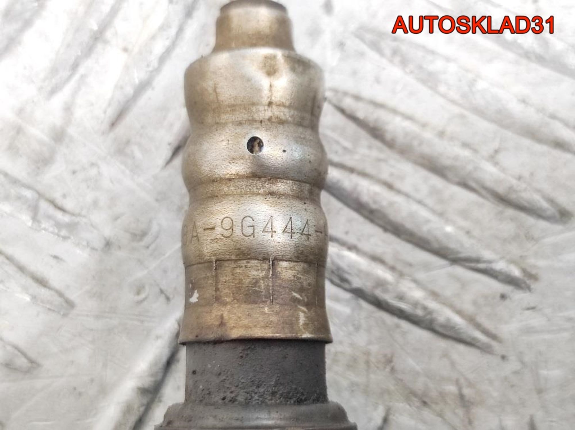 Датчик кислородный Ford Maverick 2 3,0 7KB4 5L8A9G444H2A, 2300 рублей, Дубовое