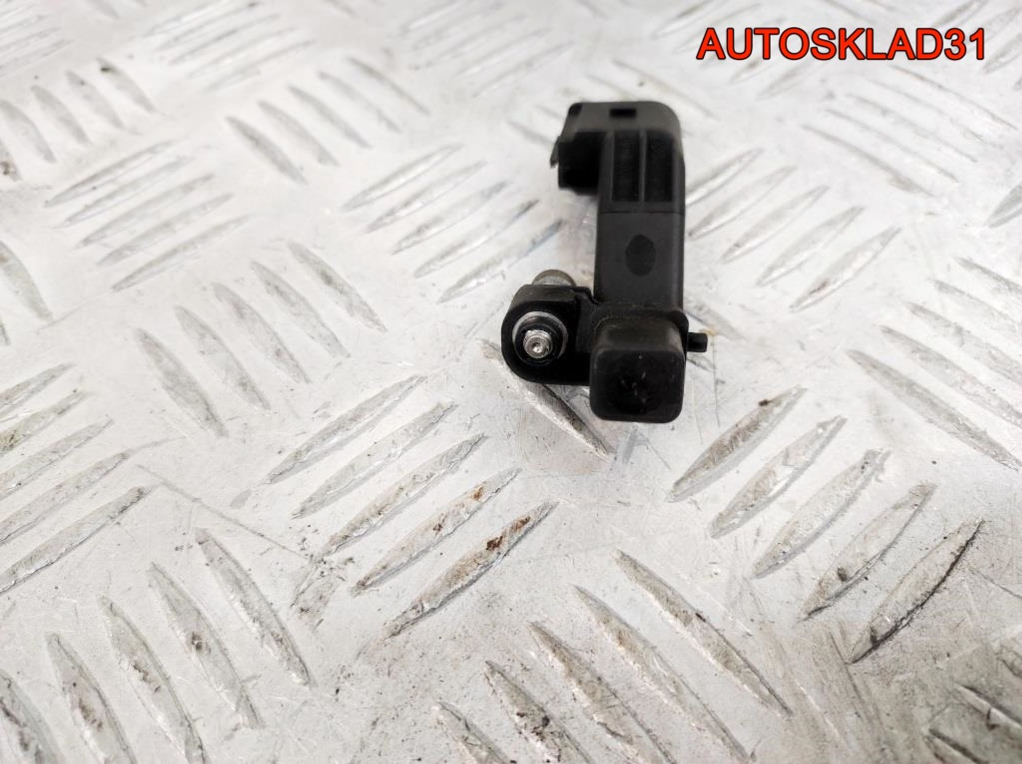 Датчик положения коленвала VW Polo 4 1,4 BUD 032906433, 900 рублей, Дубовое