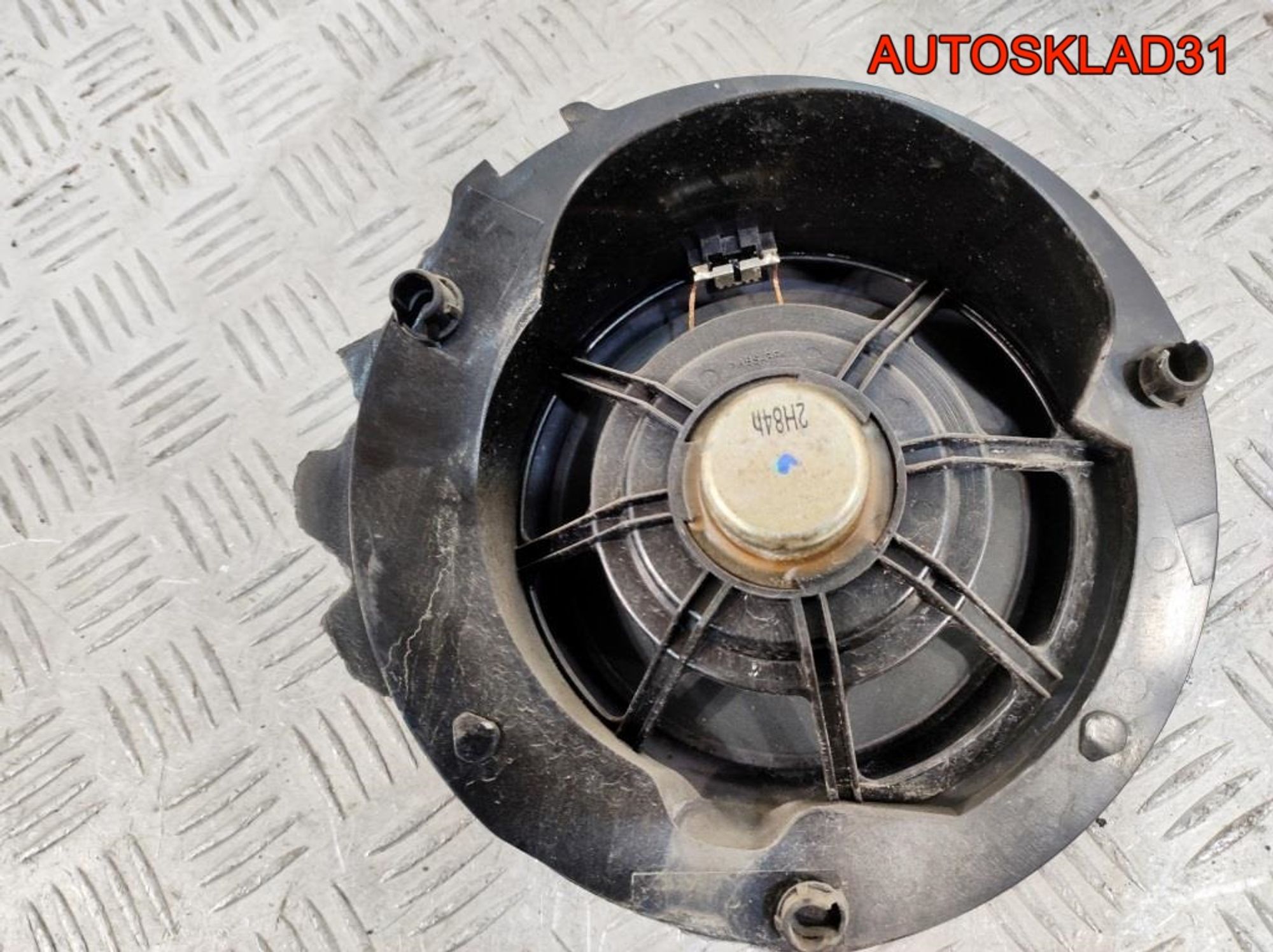 Динамик задней правой двери Mercedes W211, 900 рублей, Дубовое