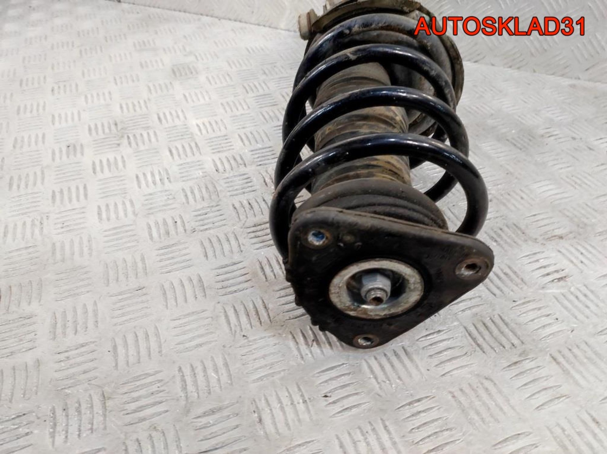 Амортизатор передний левый Ford C MAX 2, 4100 рублей, Дубовое