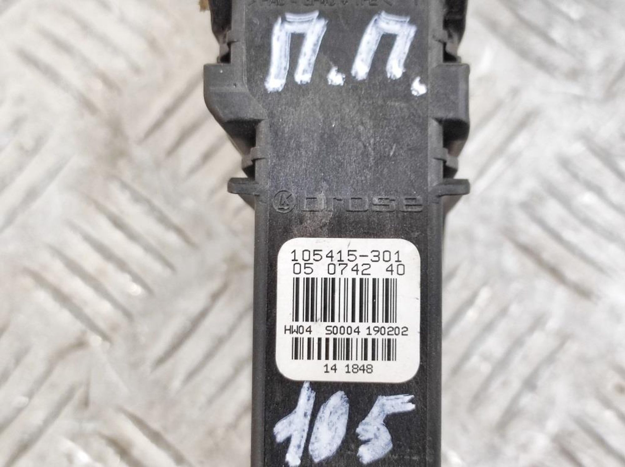 Моторчик стеклоподъёмника передний правый VW Passat B5 3B4837752FC, 800 рублей, Дубовое