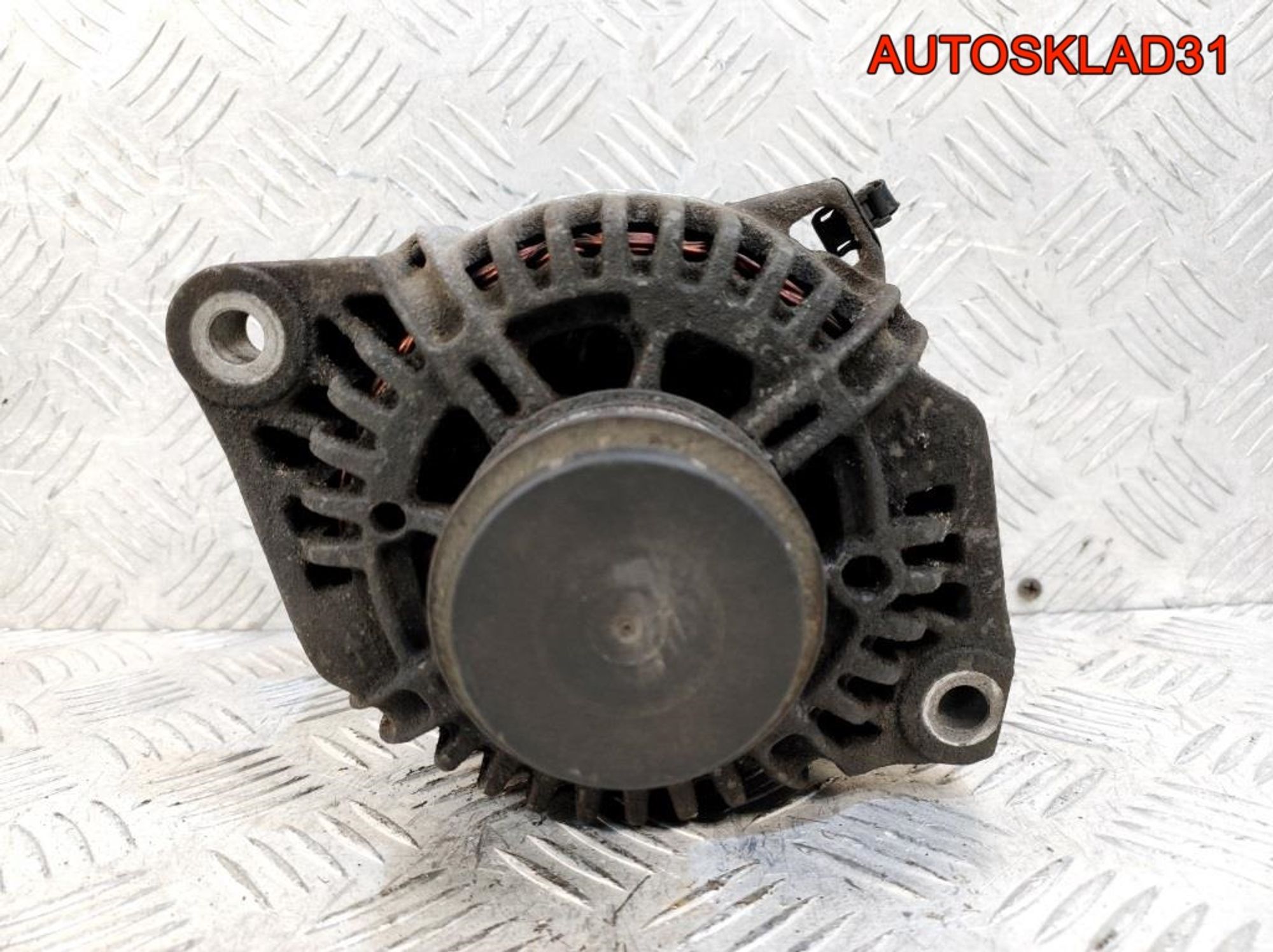 Генератор 110A Hyundai Sonata 5 G4KC 3730025201, 5400 рублей, Дубовое