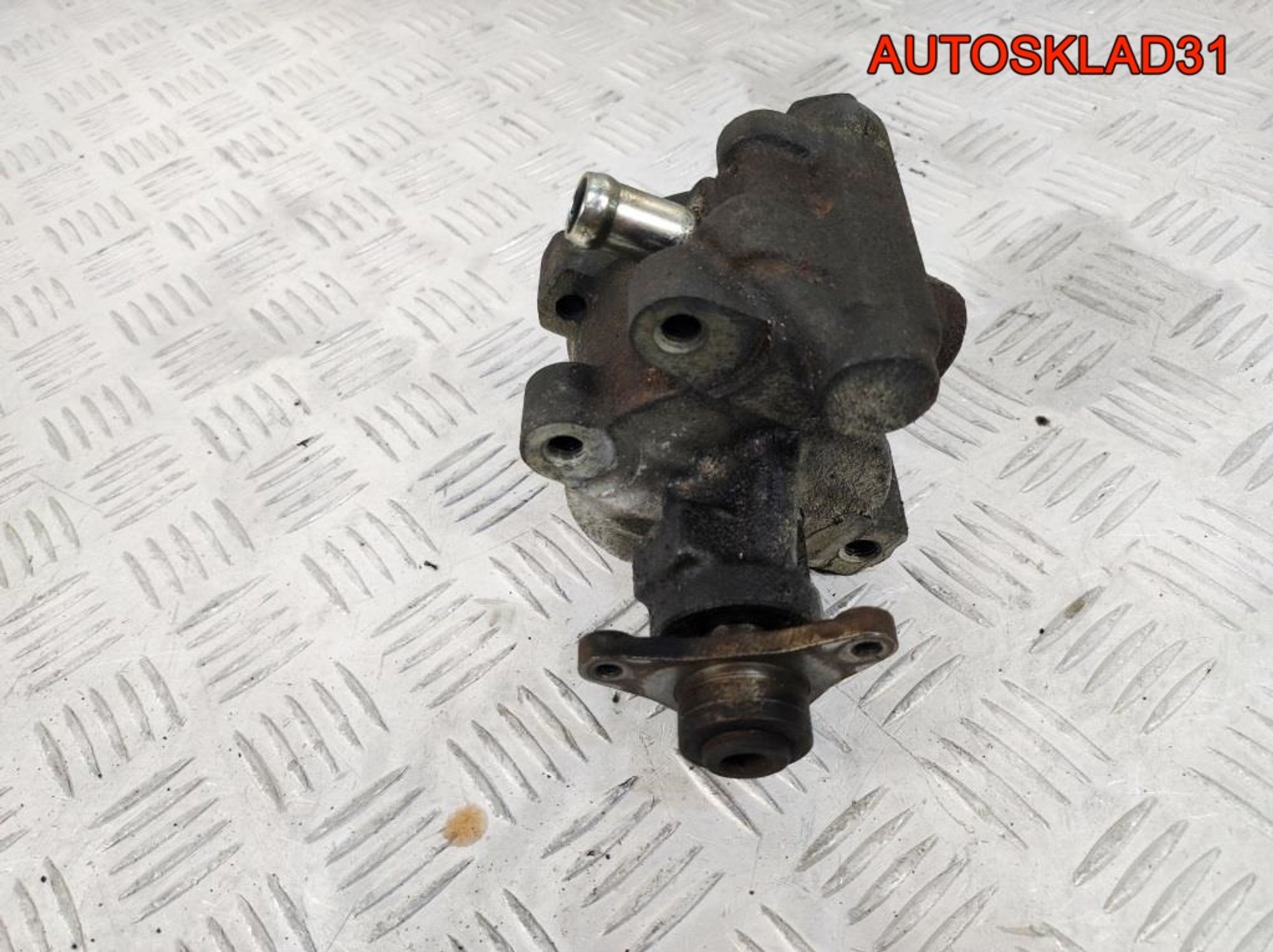 Насос гидроусилителя Renault Megane 1 7700840106, 3300 рублей, Дубовое