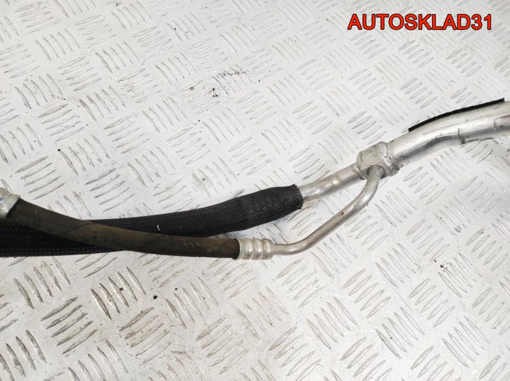 Трубка кондиционера Mercedes GLK X204 A2048305915, 3200 рублей, Дубовое