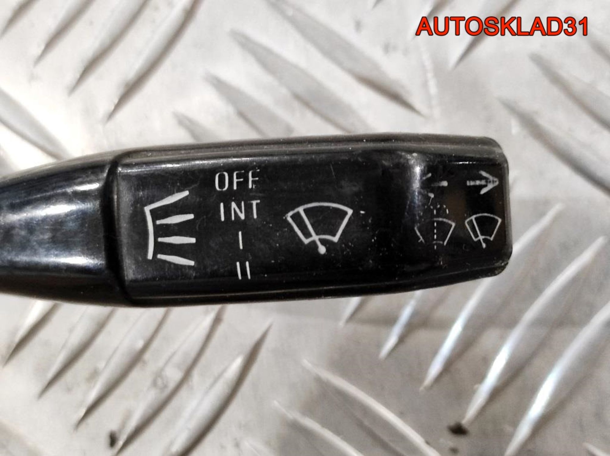 Переключатель подрулевой Mazda 323 BF, 1500 рублей, Дубовое