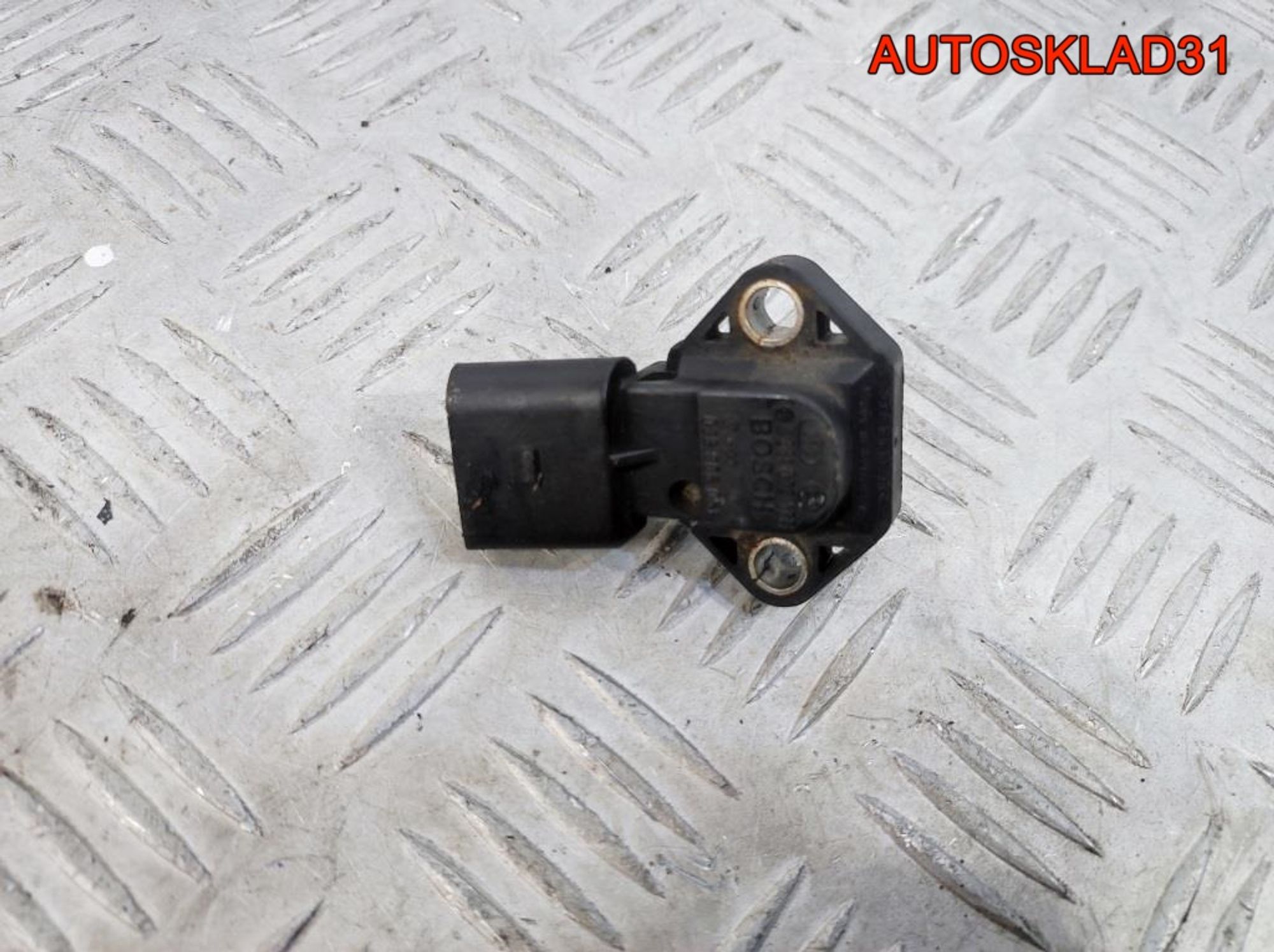 Датчик абсолютного давления Audi A6 C5 038906051, 1300 рублей, Дубовое