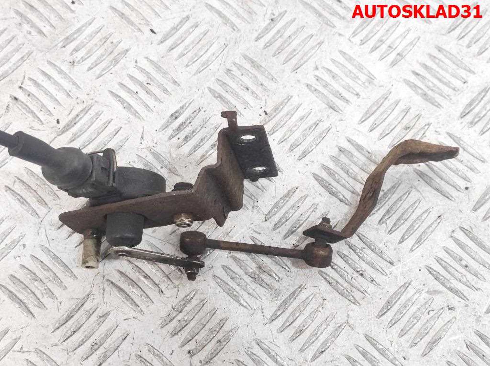 Датчик дорожного просвета Nissan Primera P11 89003057, 2000 рублей, Дубовое