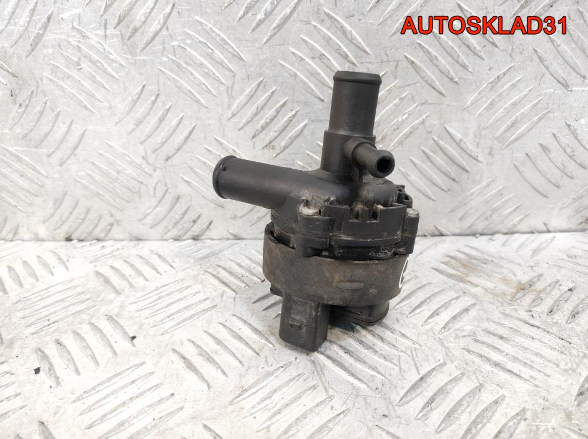 Насос электрический Mercedes GLK X204 A2118350028, 4500 рублей, Дубовое