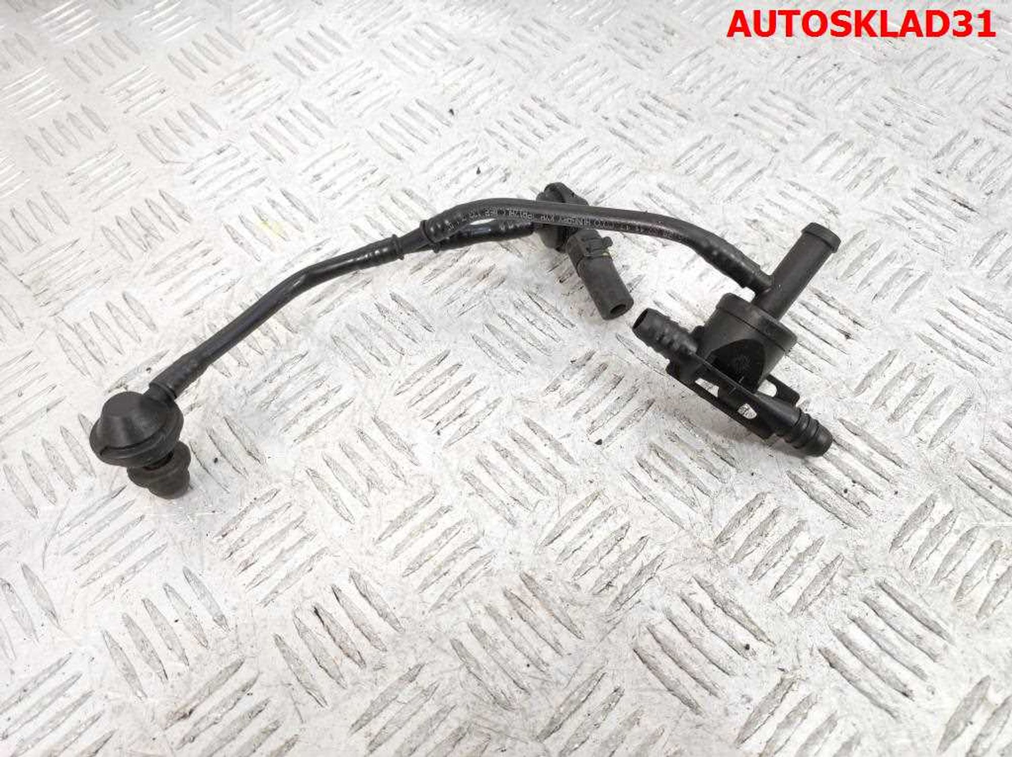 Насос вакуумный Audi A4 B6 2.0 ALT Бензин 06B133751AT, 2500 рублей, Дубовое