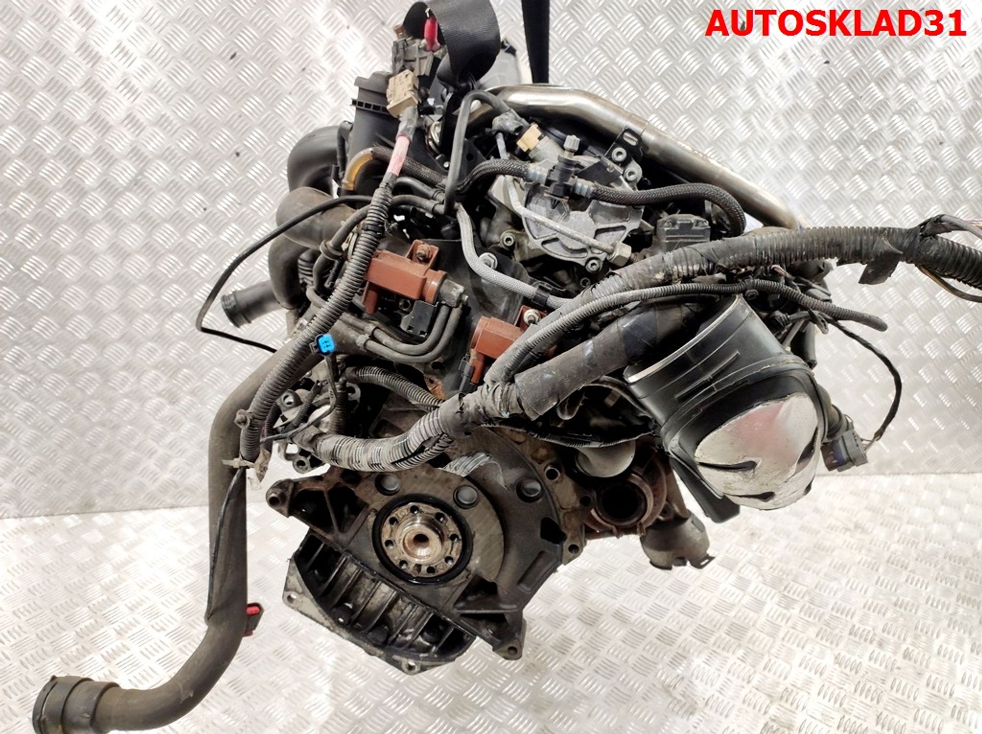 Двигатель D4204T Volvo S40 2,0 Дизель Цена за СТОЛБИК, 70000 рублей, Дубовое