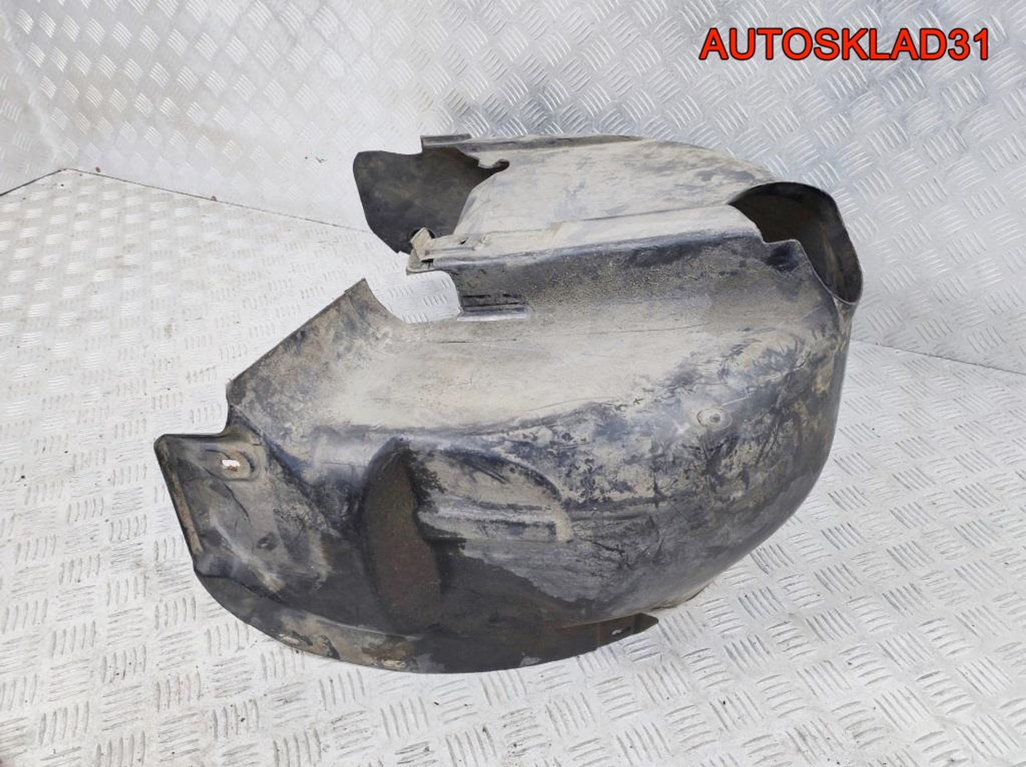 Локер задний правый Volkswagen Golf 4 1J0810972J, 1300 рублей, Дубовое