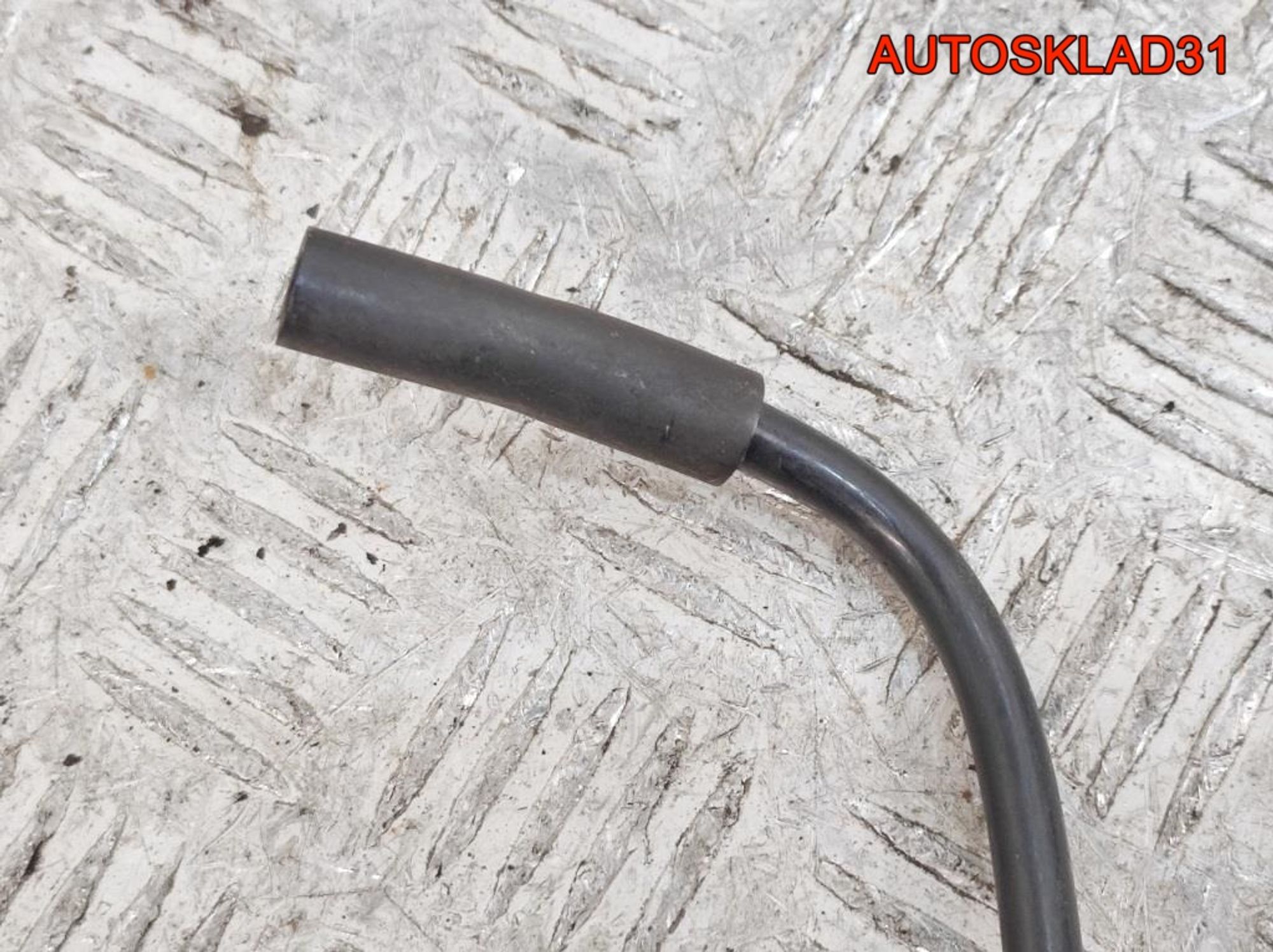 Трубка вентиляции топлива Renault Logan 8200486636, 600 рублей, Дубовое