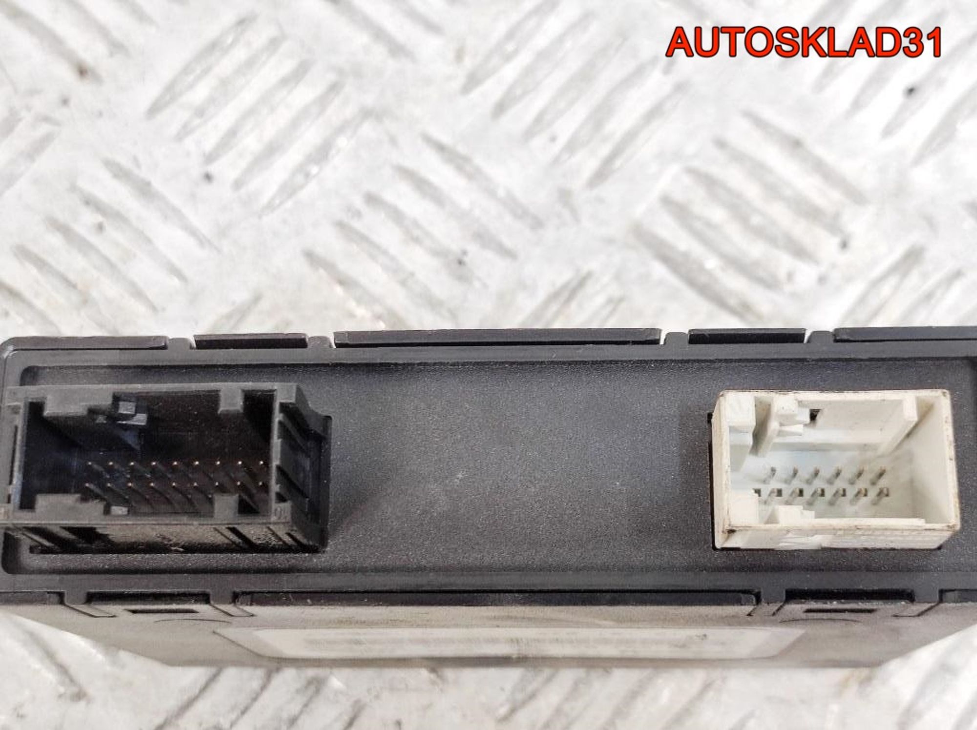 Блок парктроников Opel Vectra C 13181070, 2300 рублей, Дубовое